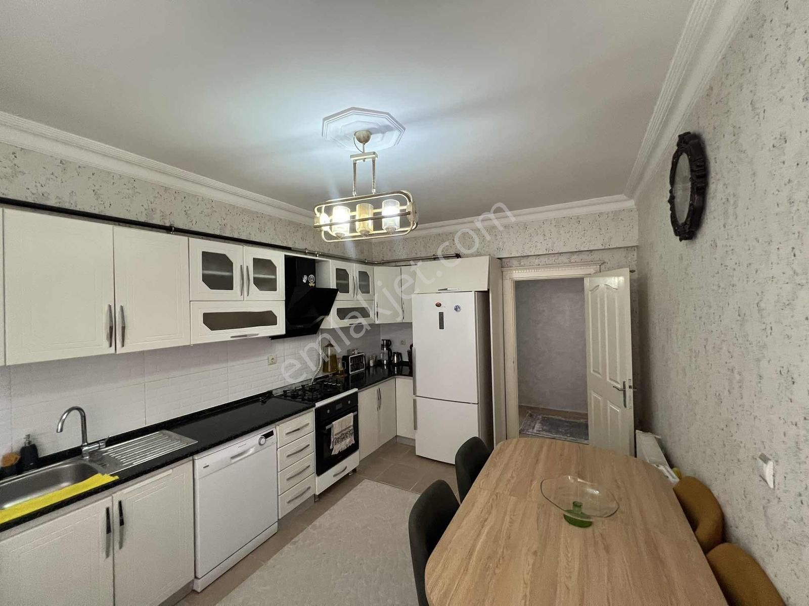 Merkezi Konum'da 4+1 Ara Kat Daire Mehmet Demir - Görsel 5