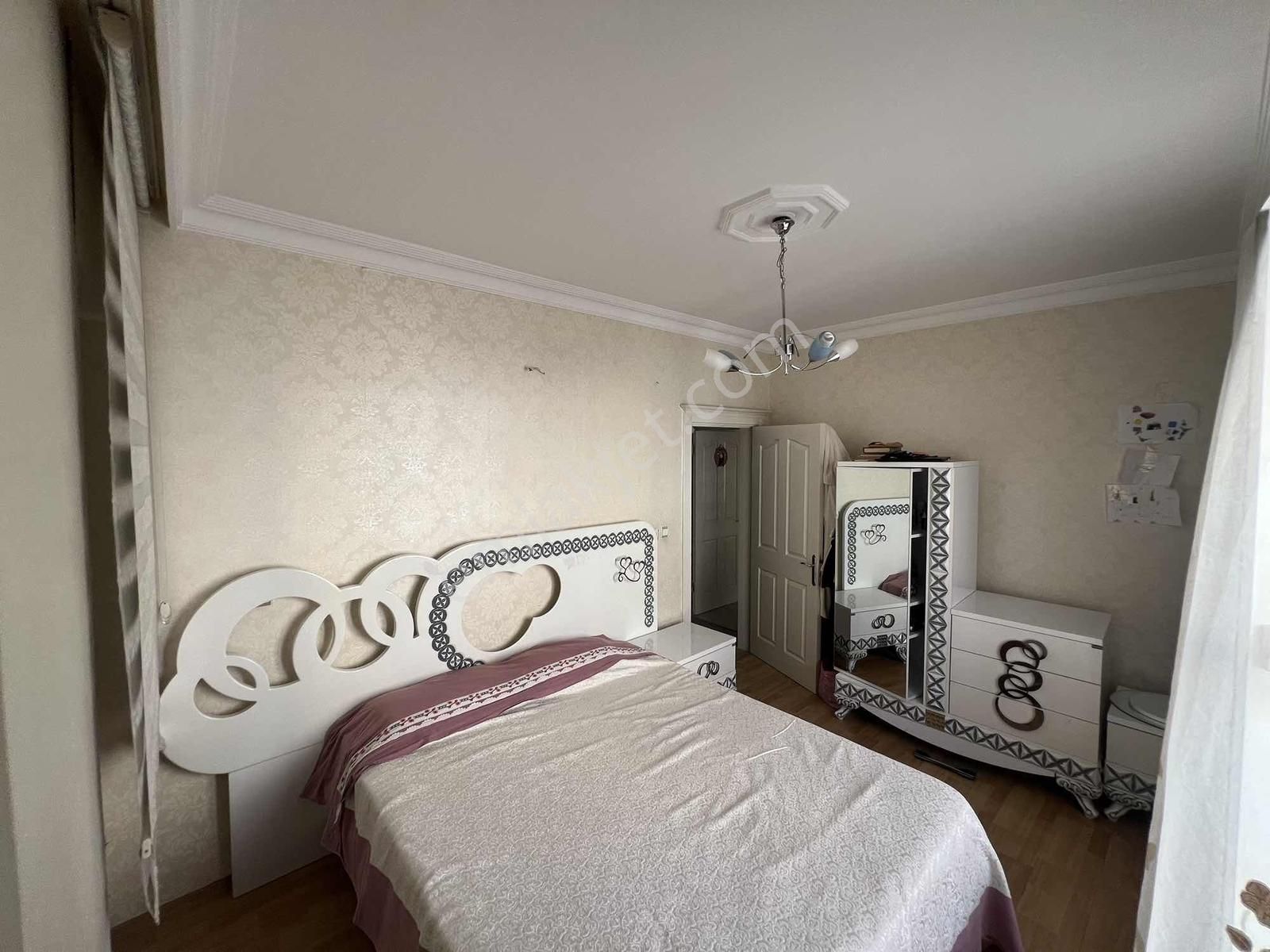 Merkezi Konum'da 4+1 Ara Kat Daire Mehmet Demir - Görsel 18