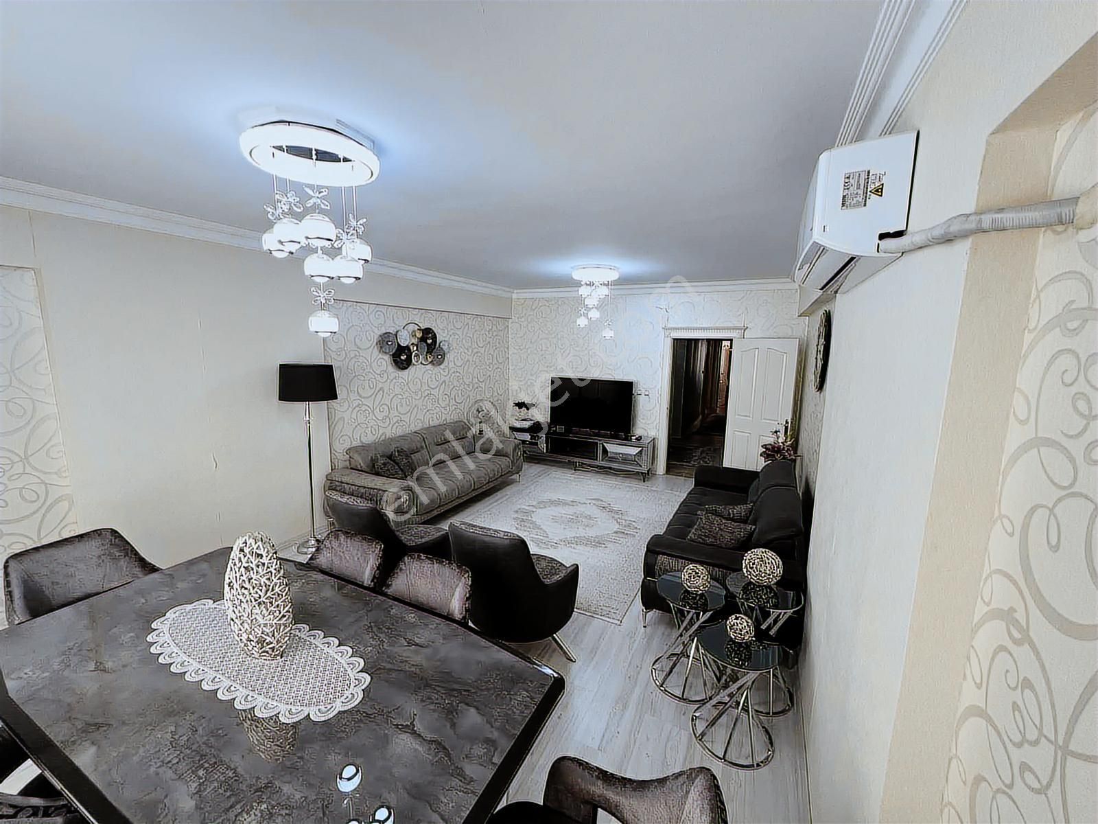 Merkezi Konum'da 4+1 Ara Kat Daire Mehmet Demir - Görsel 32