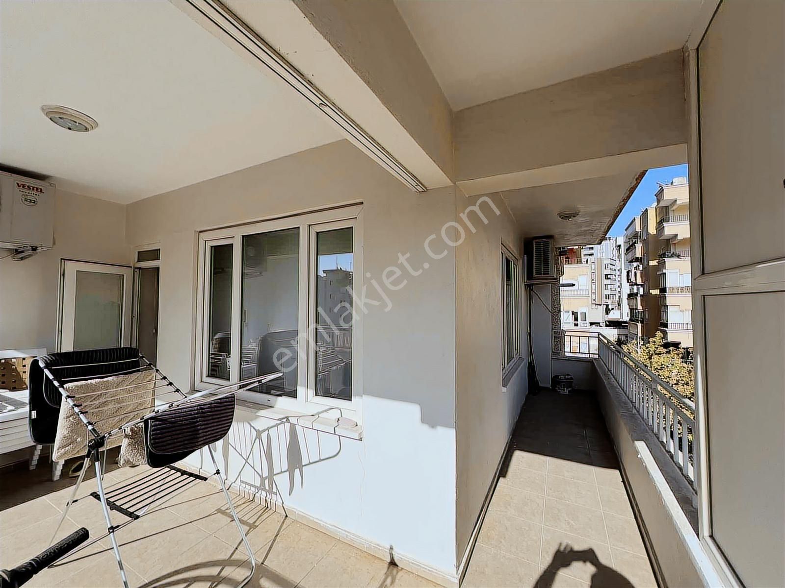 Merkezi Konum'da 4+1 Ara Kat Daire Mehmet Demir - Görsel 8