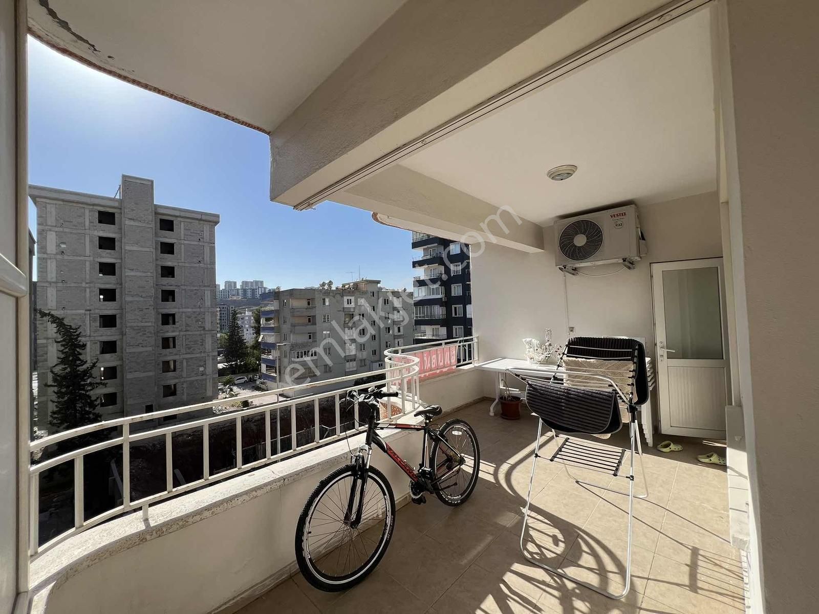 Merkezi Konum'da 4+1 Ara Kat Daire Mehmet Demir - Görsel 34