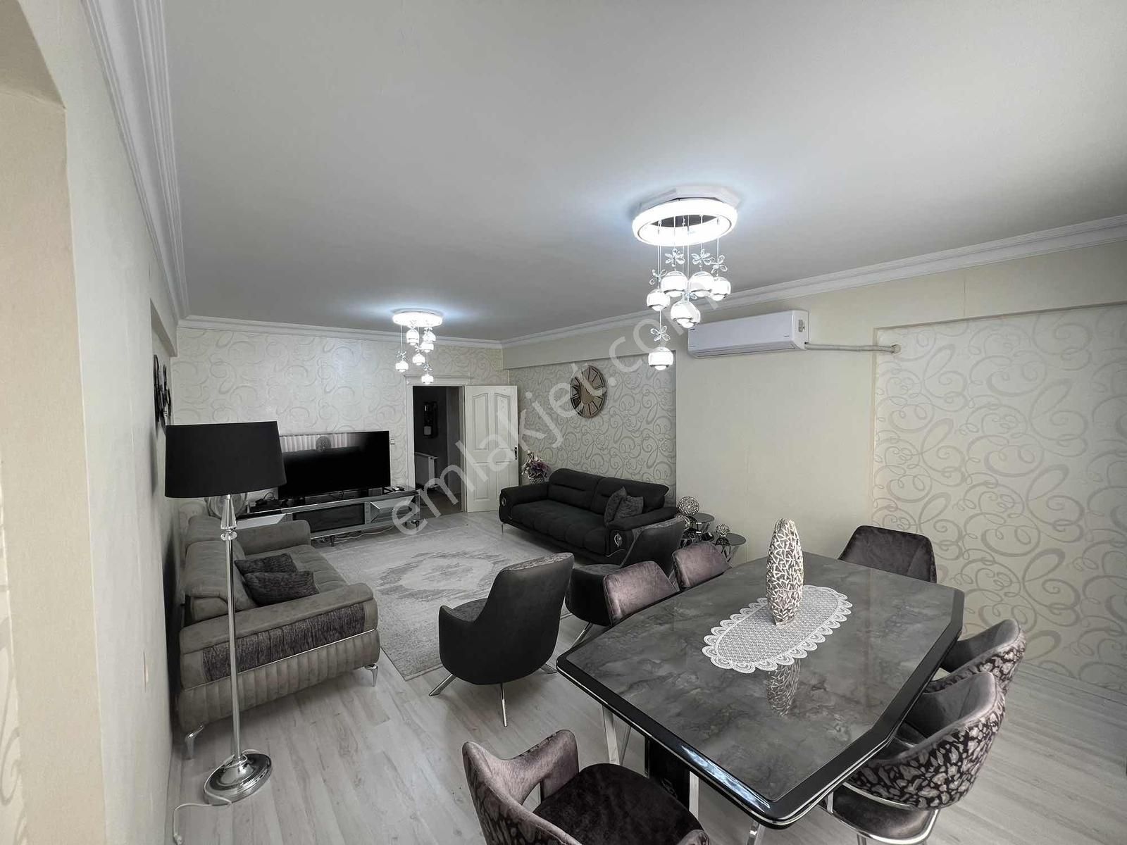 Merkezi Konum'da 4+1 Ara Kat Daire Mehmet Demir - Görsel 22