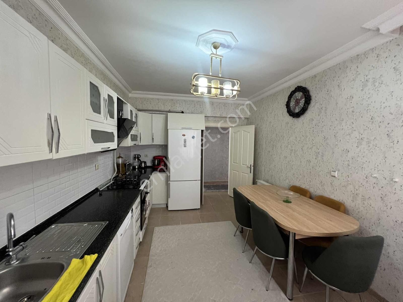 Merkezi Konum'da 4+1 Ara Kat Daire Mehmet Demir - Görsel 14