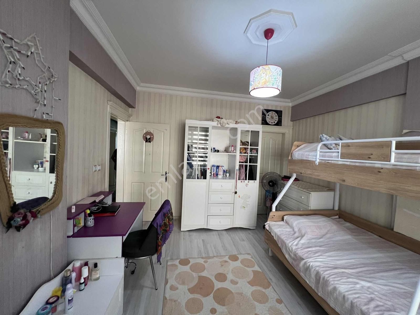 Merkezi Konum'da 4+1 Ara Kat Daire Mehmet Demir - Görsel 10