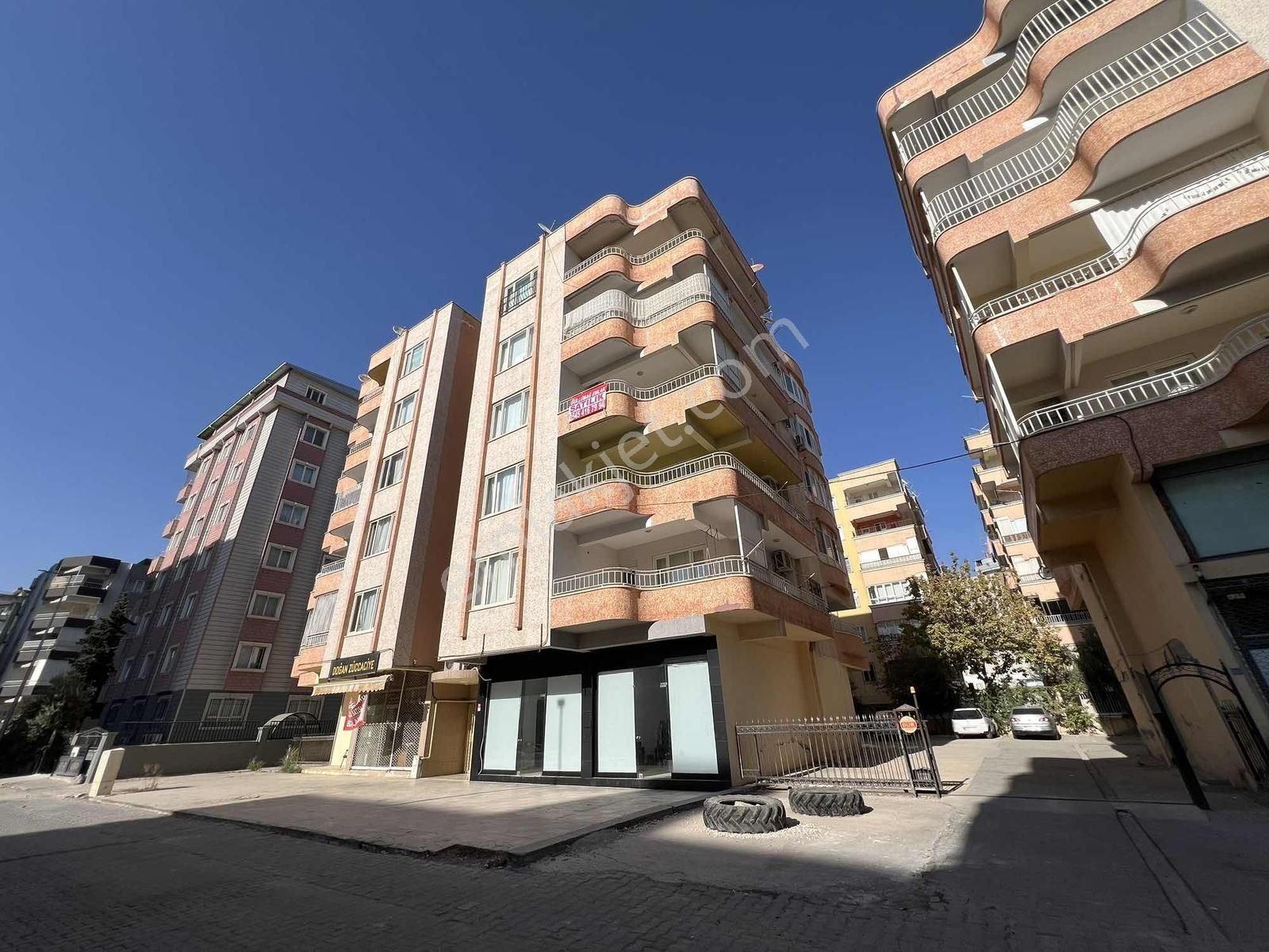 Merkezi Konum'da 4+1 Ara Kat Daire Mehmet Demir - Görsel 28