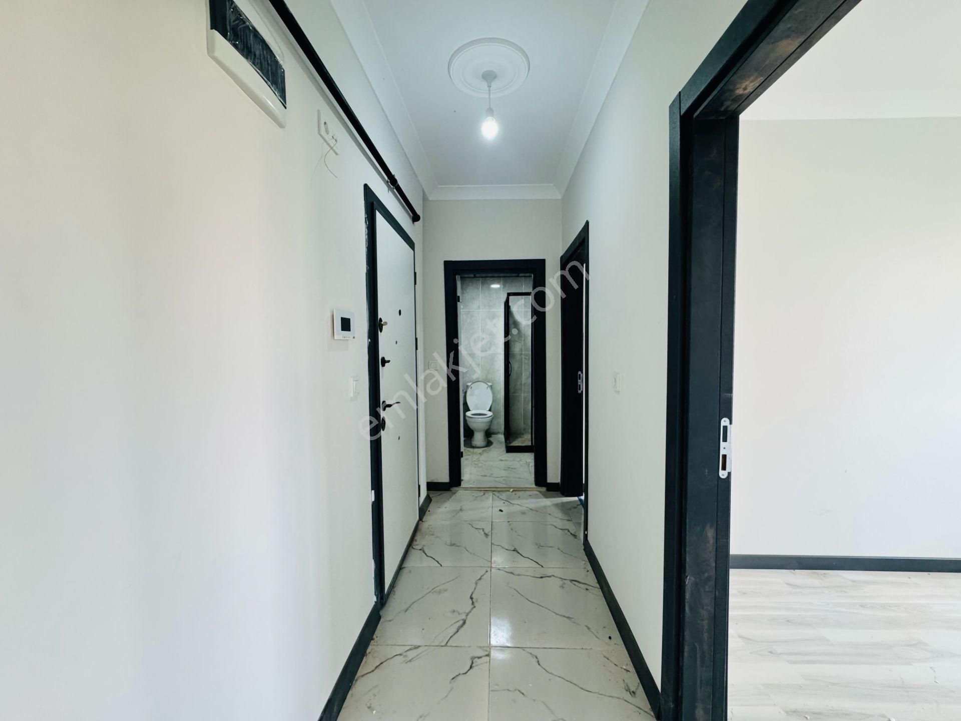 Güven'den Yuvam'da Caddeye,servislere Yakın Ön Cephe 2+1 Daire - Görsel 12