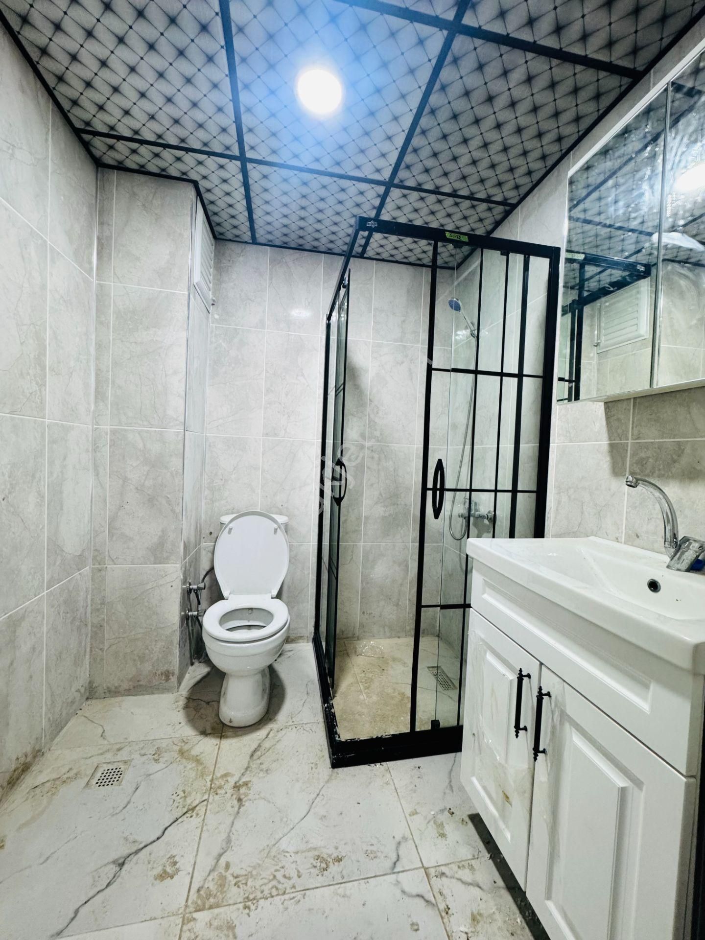 Güven'den Yuvam'da Caddeye,servislere Yakın Ön Cephe 2+1 Daire - Görsel 10