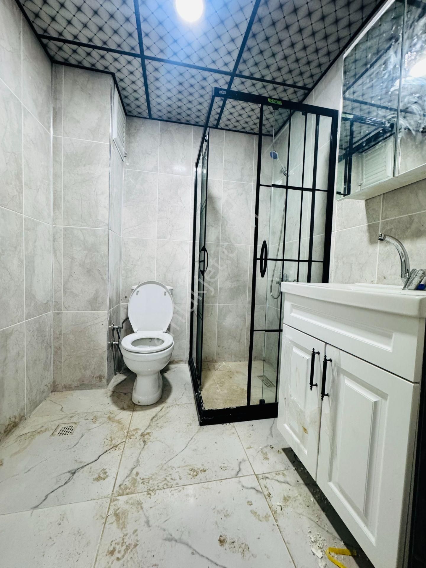 Güven'den Yuvam'da Caddeye,servislere Yakın Ön Cephe 2+1 Daire - Görsel 9