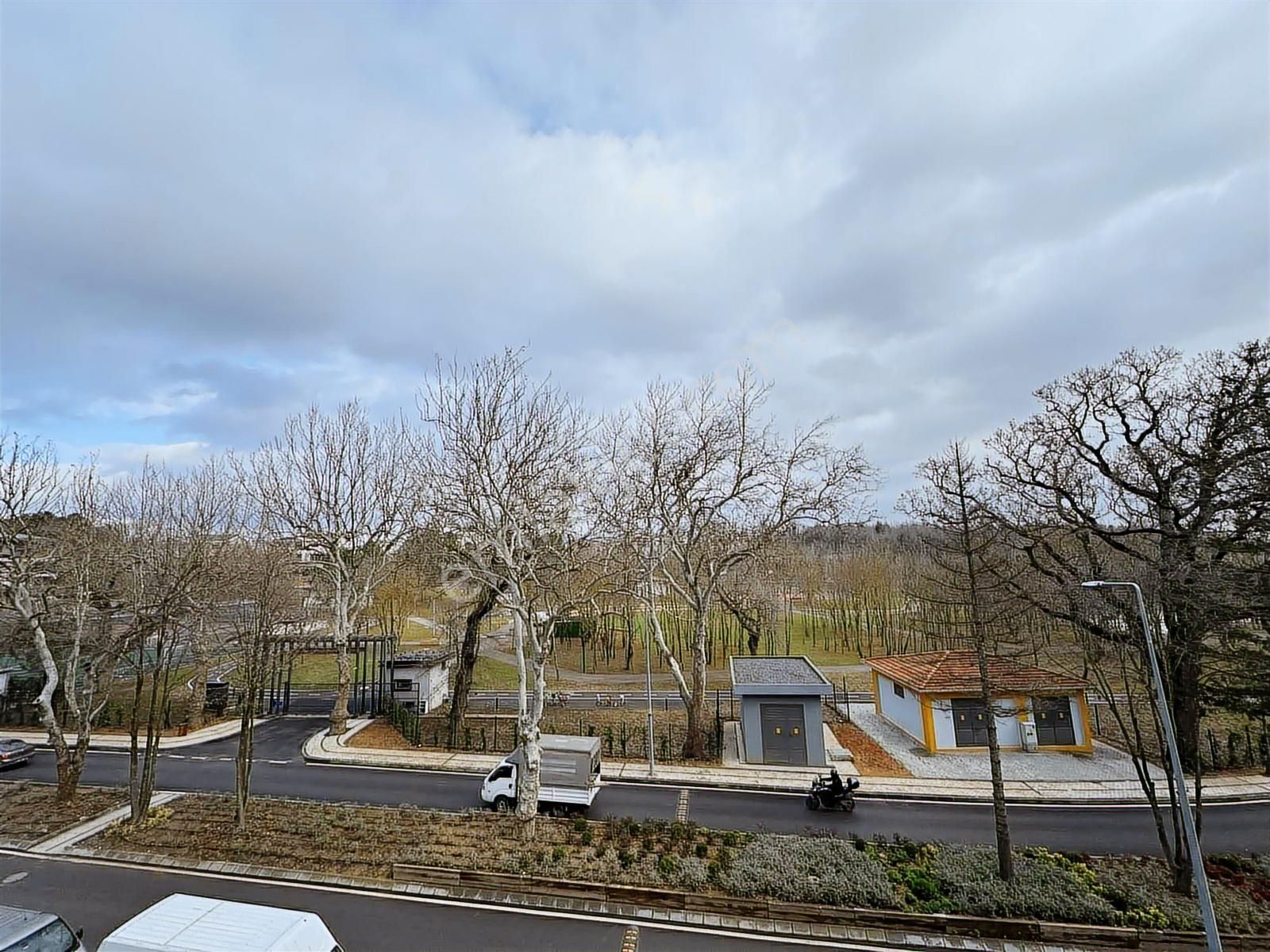 Çınarköy " 4+1 Koru Cephe Büyük Tip Satılık Daire " - Görsel 29