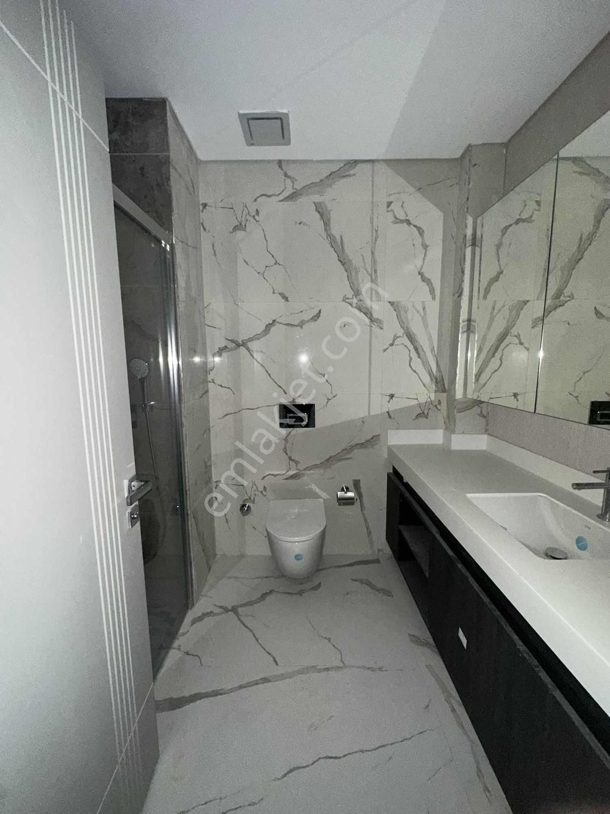 Çınarköy " 4+1 Koru Cephe Büyük Tip Satılık Daire " - Görsel 25