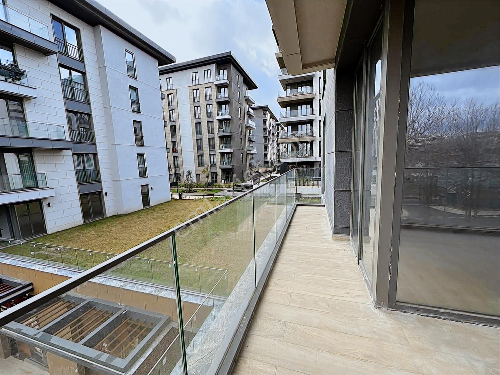 Çınarköy " 4+1 Koru Cephe Büyük Tip Satılık Daire " - Görsel 8