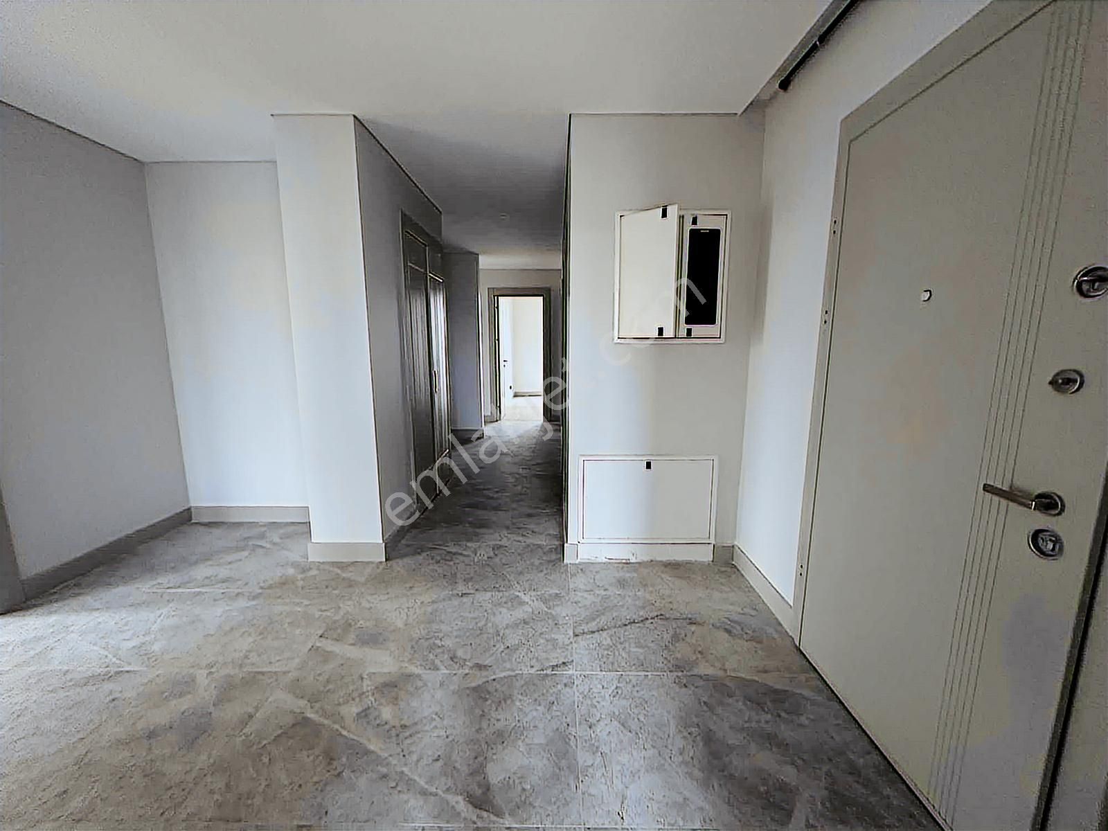 Çınarköy " 4+1 Koru Cephe Büyük Tip Satılık Daire " - Görsel 35