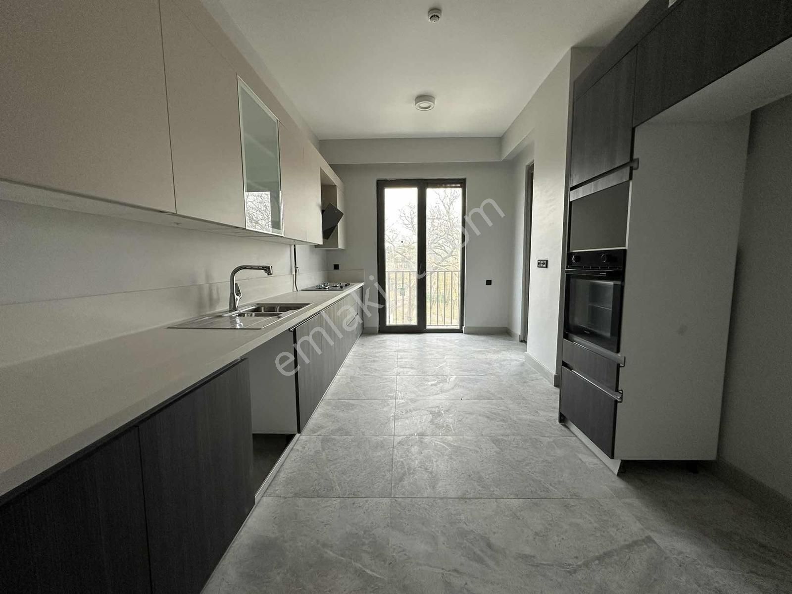 Çınarköy " 4+1 Koru Cephe Büyük Tip Satılık Daire " - Görsel 21