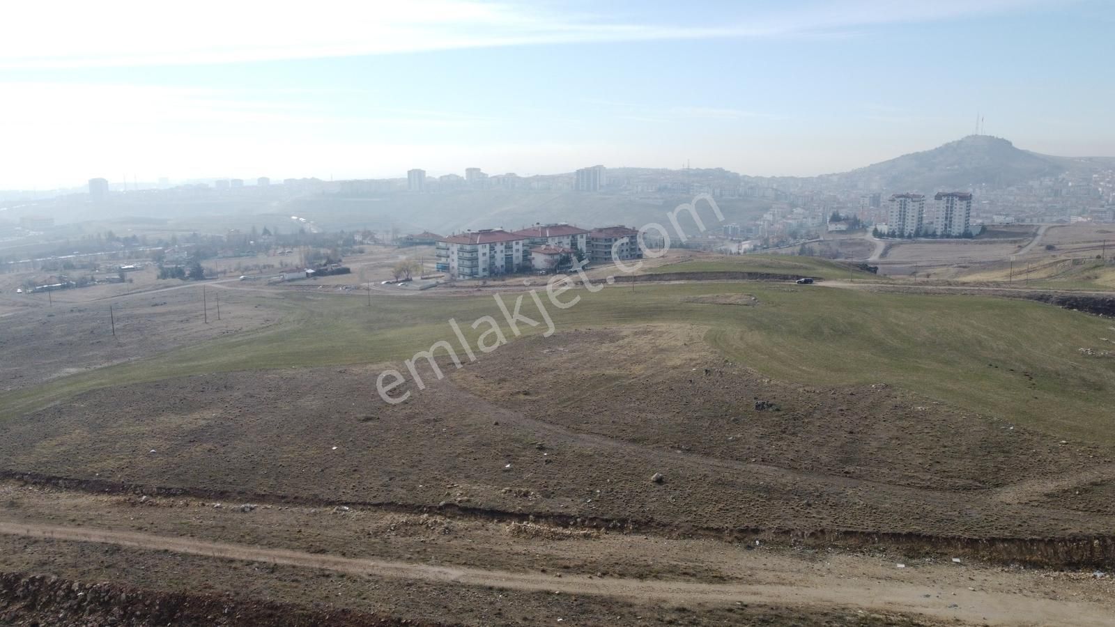 Keskin Emlak'tan 1.6 Emsal Daire Getirili Cok Katlı Site Arsası - Görsel 19