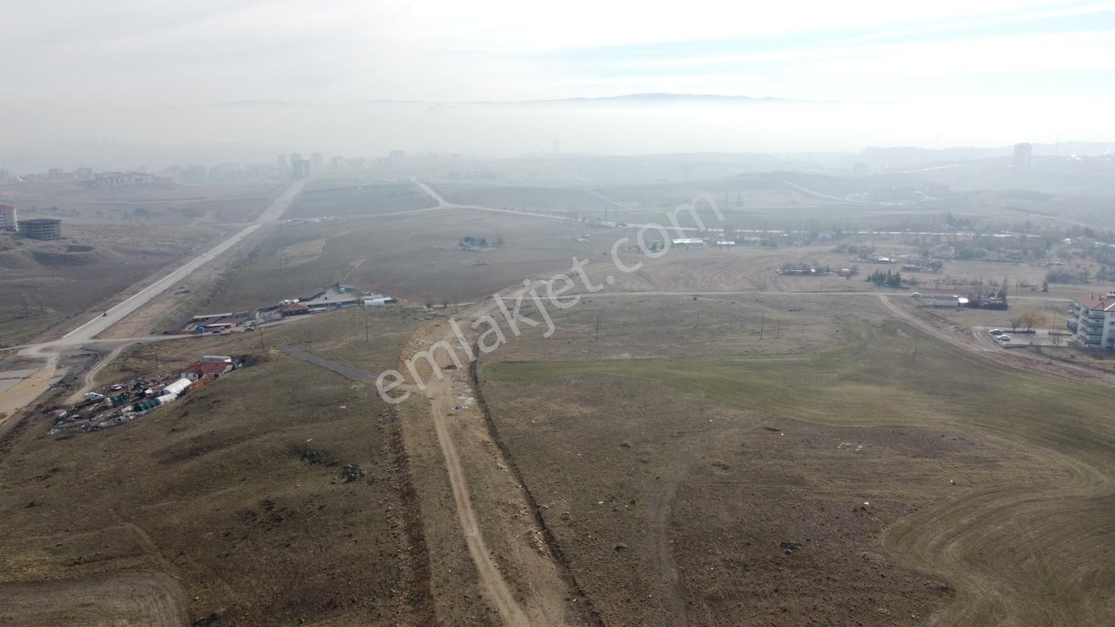 Keskin Emlak'tan 1.6 Emsal Daire Getirili Cok Katlı Site Arsası - Görsel 14