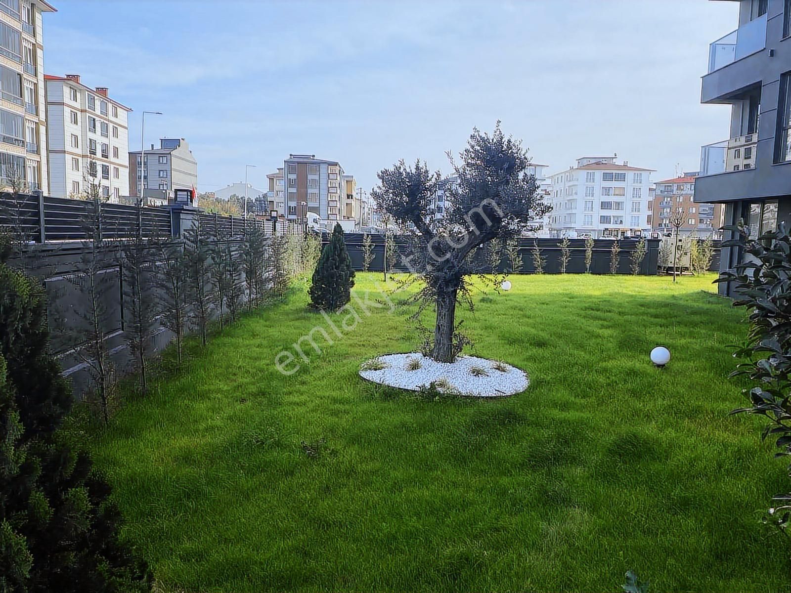 Hatip Mahallesin De Uysal Armonia 1+1 Ön Cephe Satılık Daire - Görsel 20