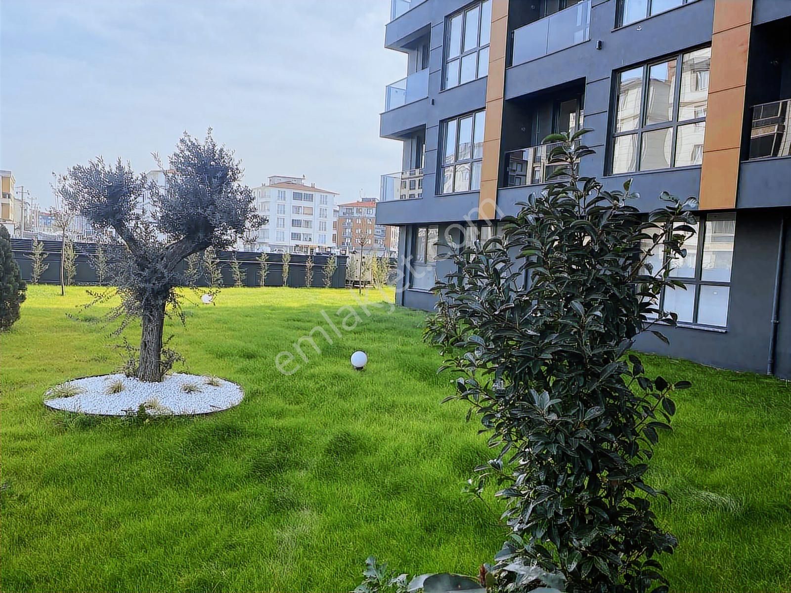 Hatip Mahallesin De Uysal Armonia 1+1 Ön Cephe Satılık Daire - Görsel 4