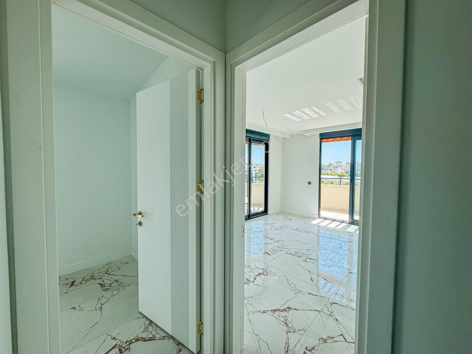 Alanya Oba’da Full Konsept Sitede 2+1 Dubleks Satılık Daire - Görsel 7