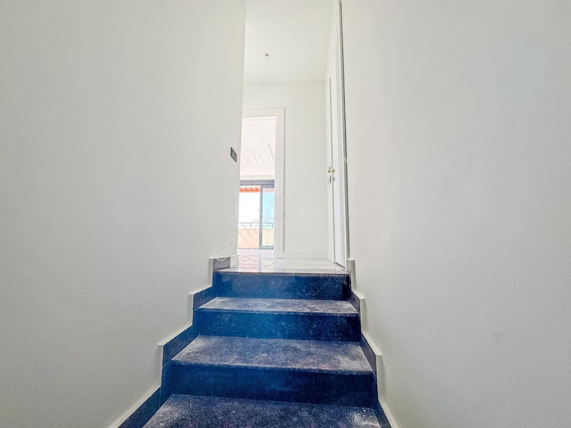 Alanya Oba’da Full Konsept Sitede 2+1 Dubleks Satılık Daire - Görsel 6