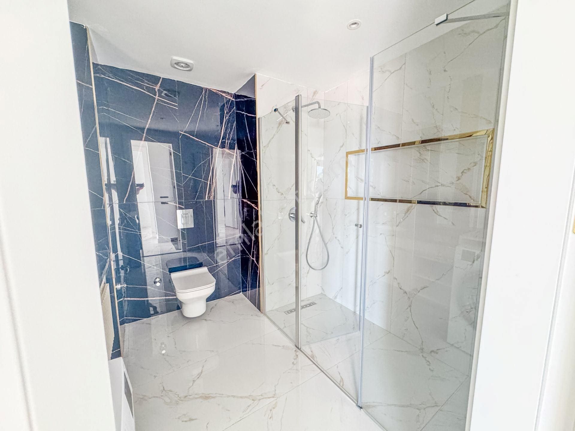 Alanya Oba’da Full Konsept Sitede 2+1 Dubleks Satılık Daire - Görsel 14