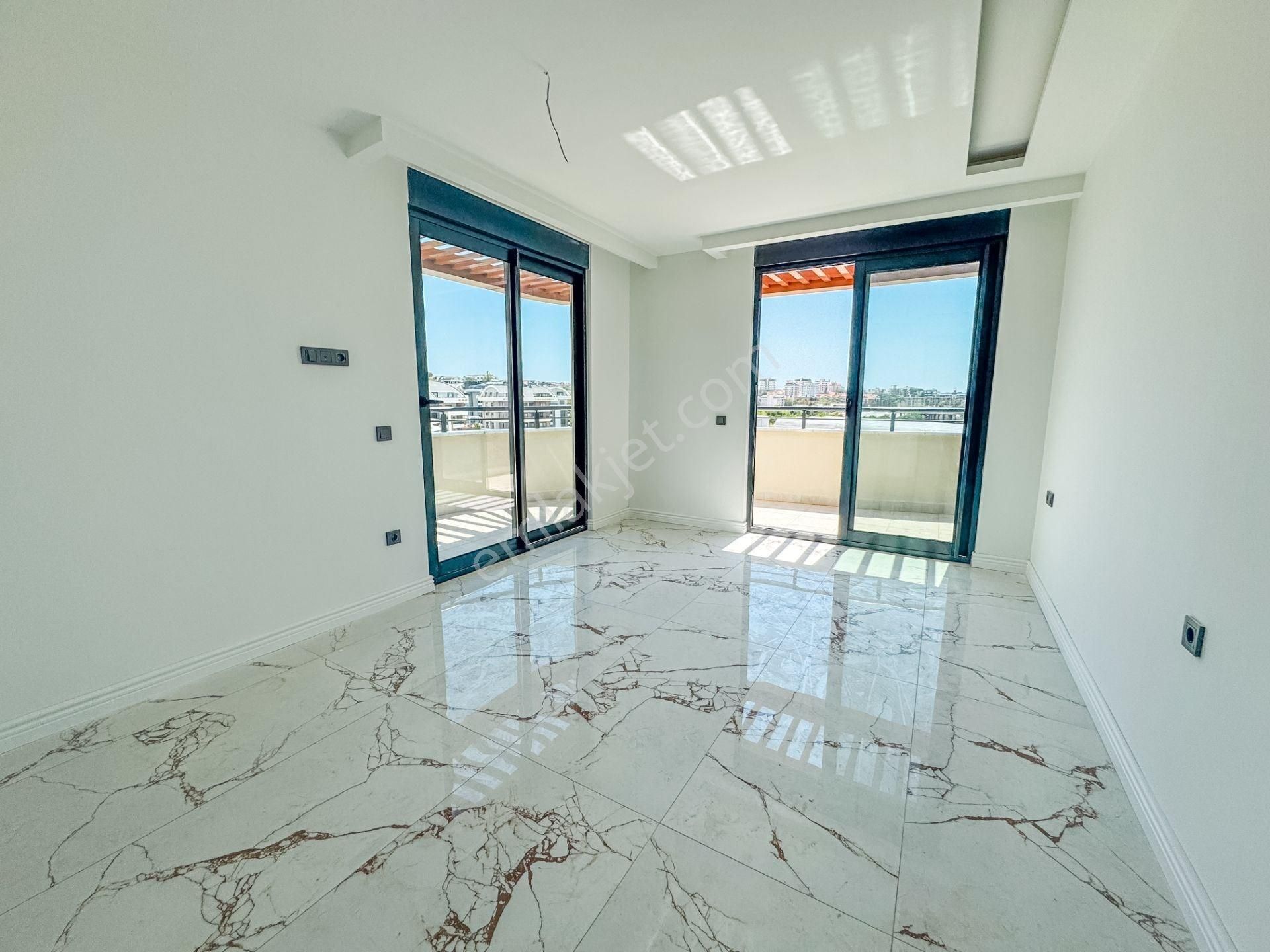 Alanya Oba’da Full Konsept Sitede 2+1 Dubleks Satılık Daire - Görsel 10