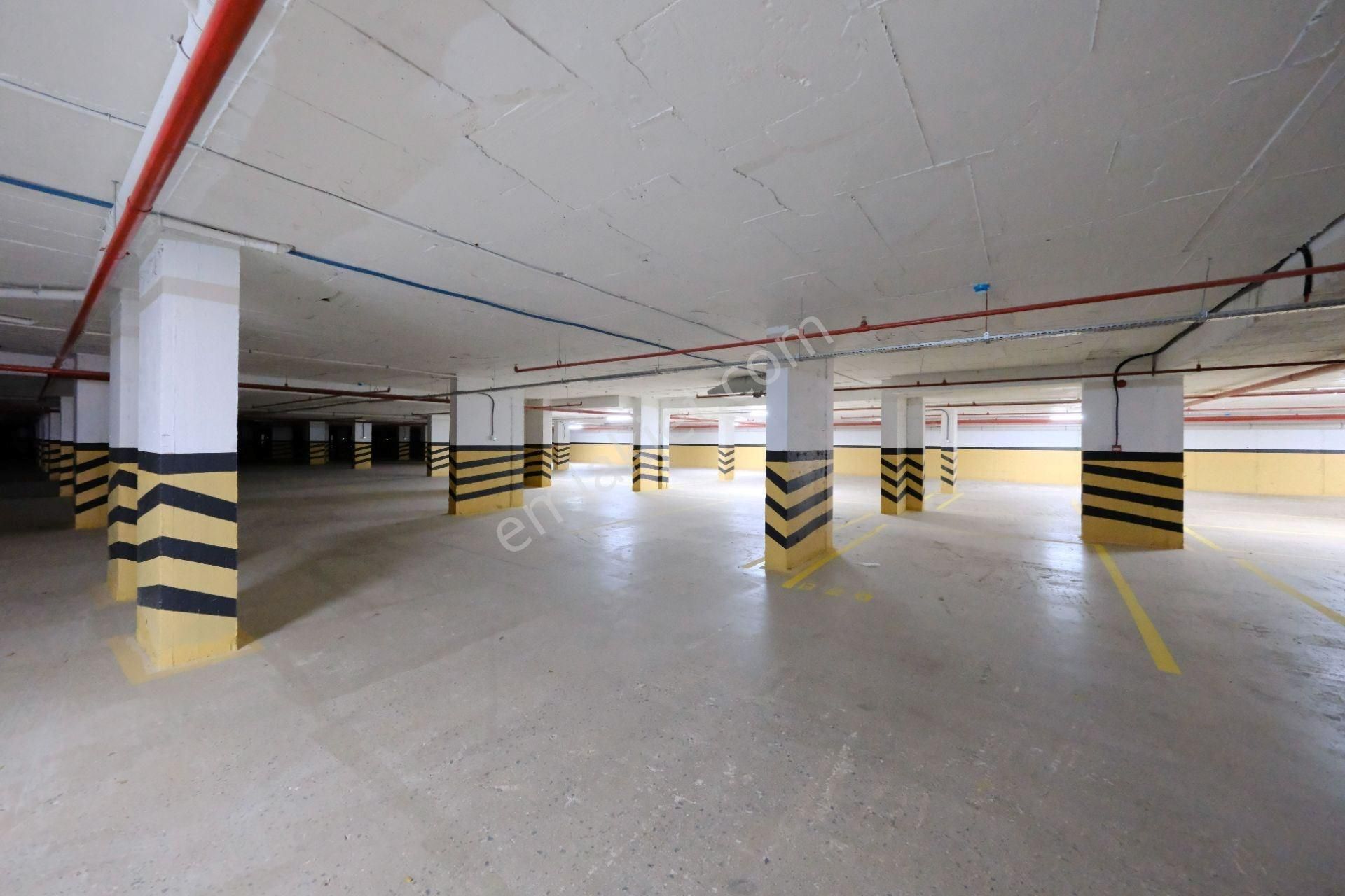 Alanya Oba’da Full Konsept Sitede 2+1 Dubleks Satılık Daire - Görsel 16