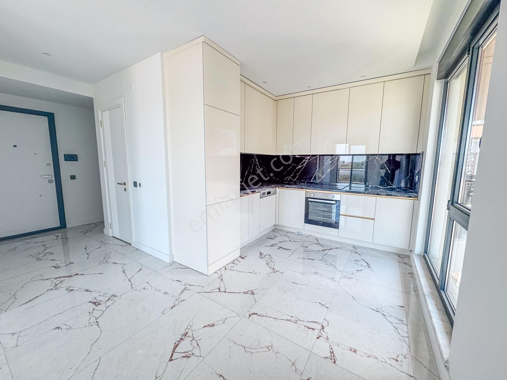 Alanya Oba’da Full Konsept Sitede 2+1 Dubleks Satılık Daire - Görsel 5