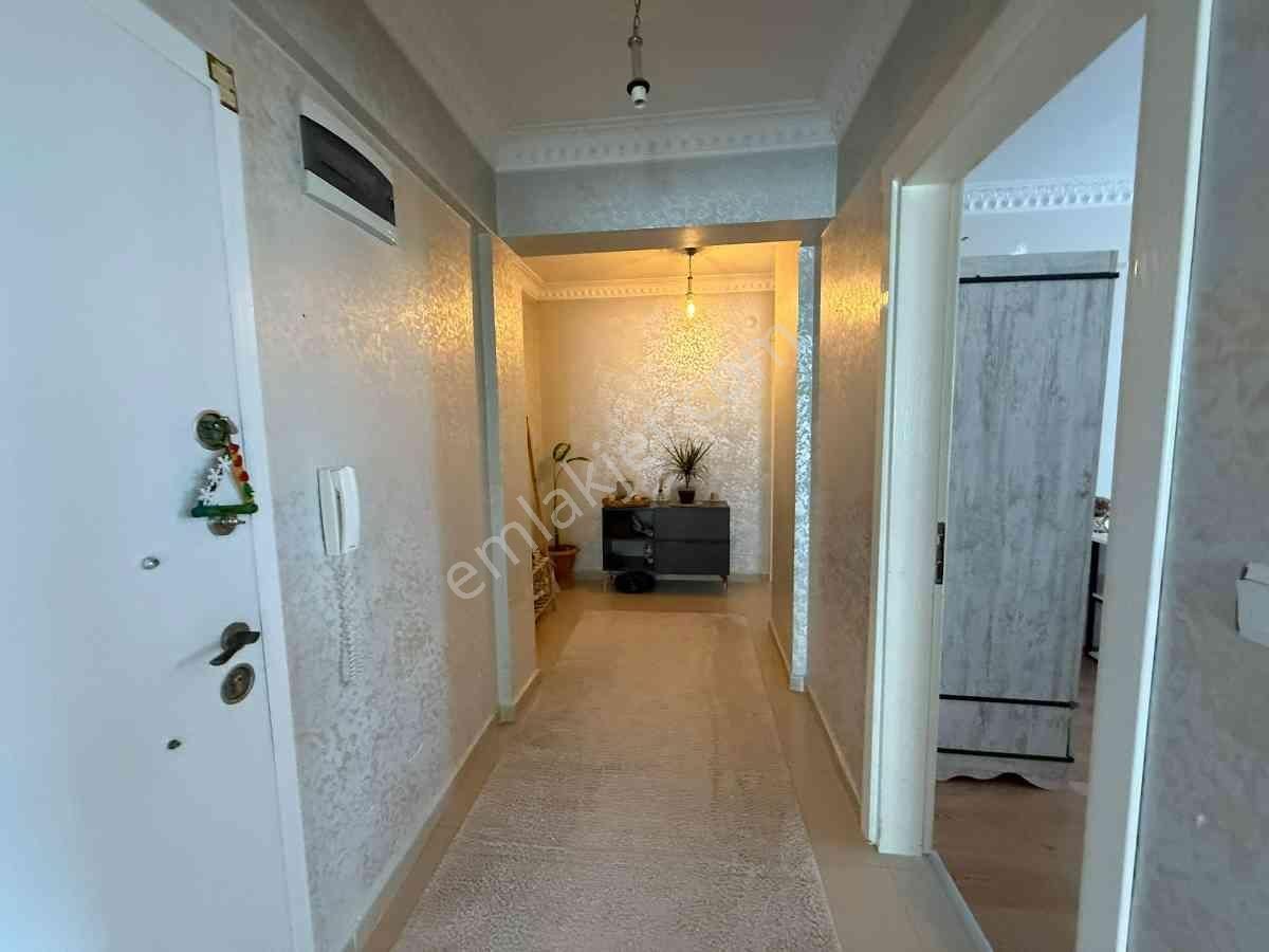 2. Katta Geniş Ve Ferah 3+1 | Merkezi Konum | Ayrı Mutfak | Yatı - Görsel 17