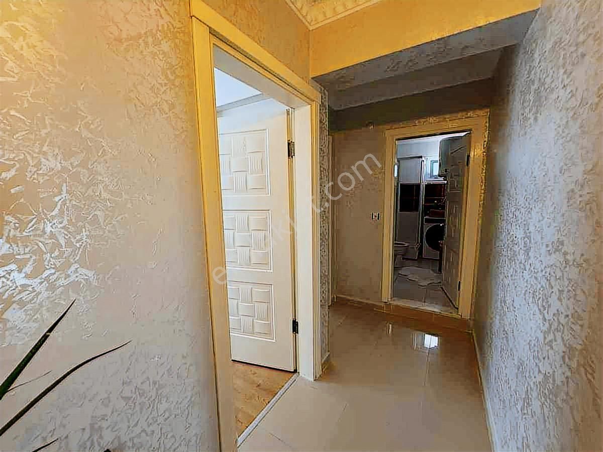 2. Katta Geniş Ve Ferah 3+1 | Merkezi Konum | Ayrı Mutfak | Yatı - Görsel 2