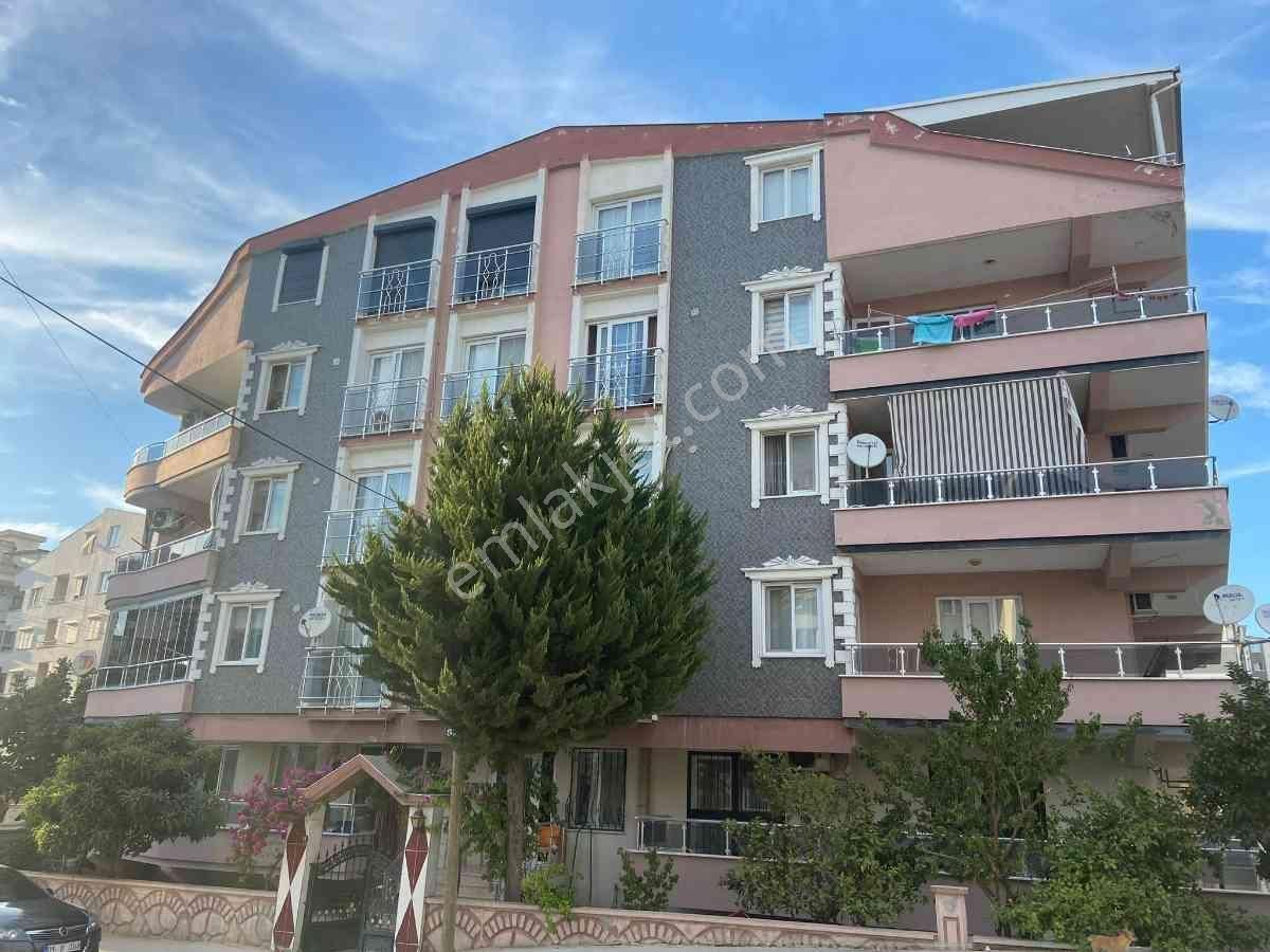 2. Katta Geniş Ve Ferah 3+1 | Merkezi Konum | Ayrı Mutfak | Yatı - Görsel 24