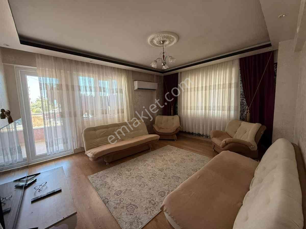 2. Katta Geniş Ve Ferah 3+1 | Merkezi Konum | Ayrı Mutfak | Yatı - Görsel 27