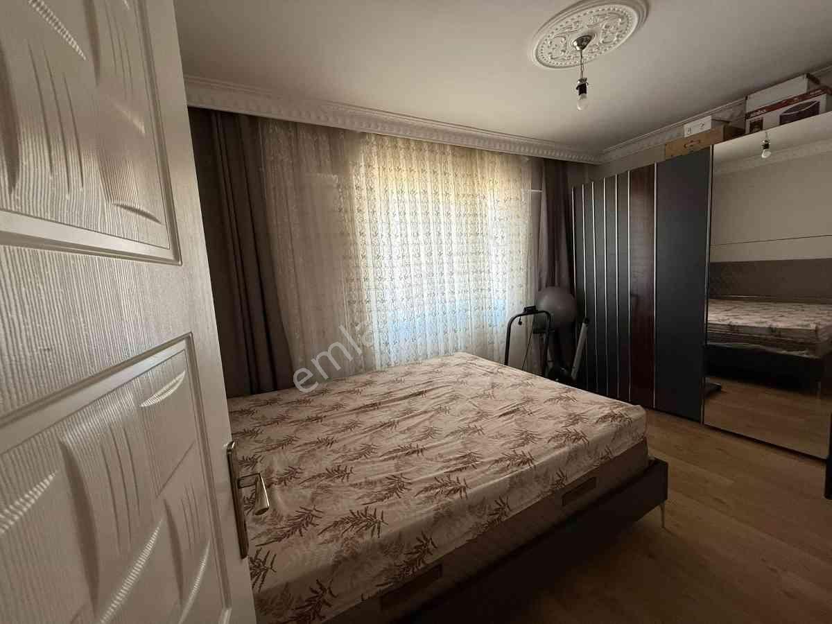 2. Katta Geniş Ve Ferah 3+1 | Merkezi Konum | Ayrı Mutfak | Yatı - Görsel 18