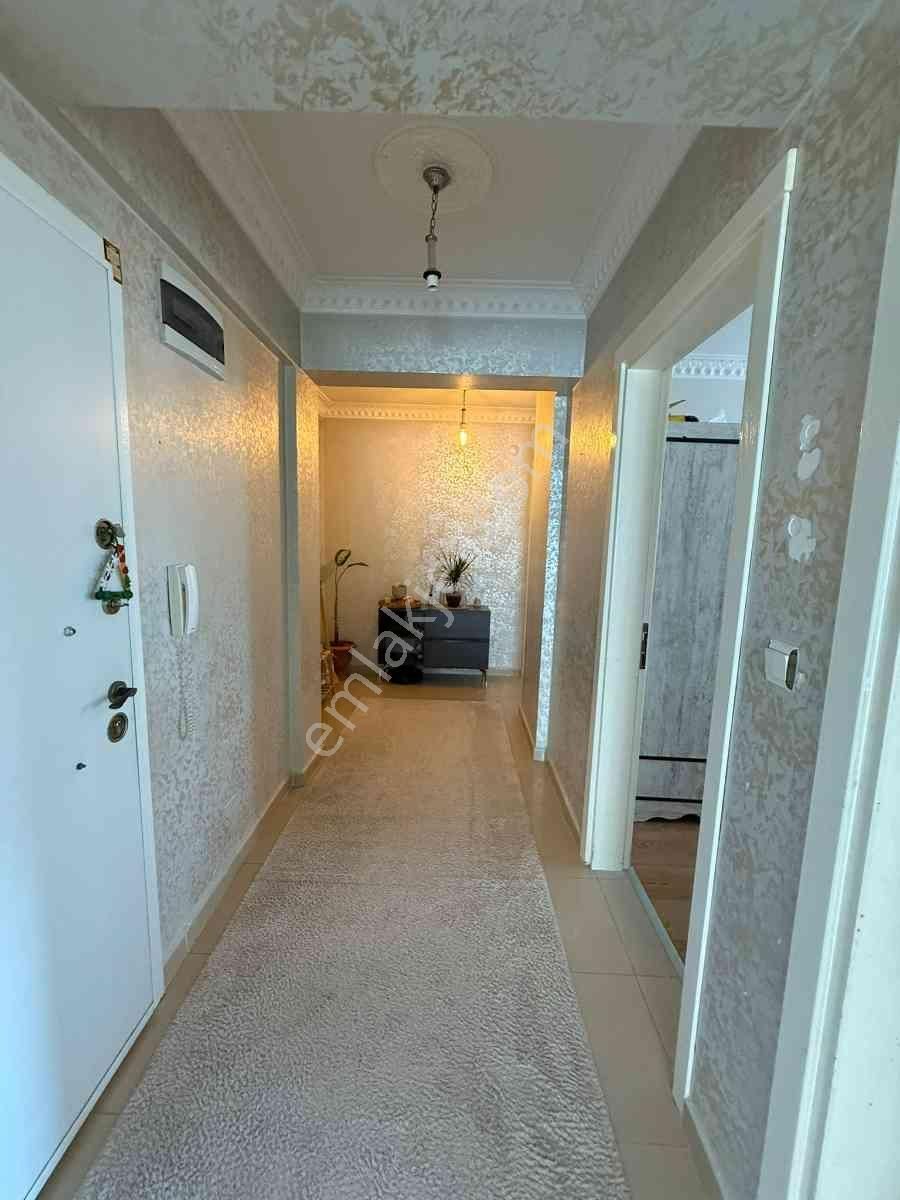 2. Katta Geniş Ve Ferah 3+1 | Merkezi Konum | Ayrı Mutfak | Yatı - Görsel 13