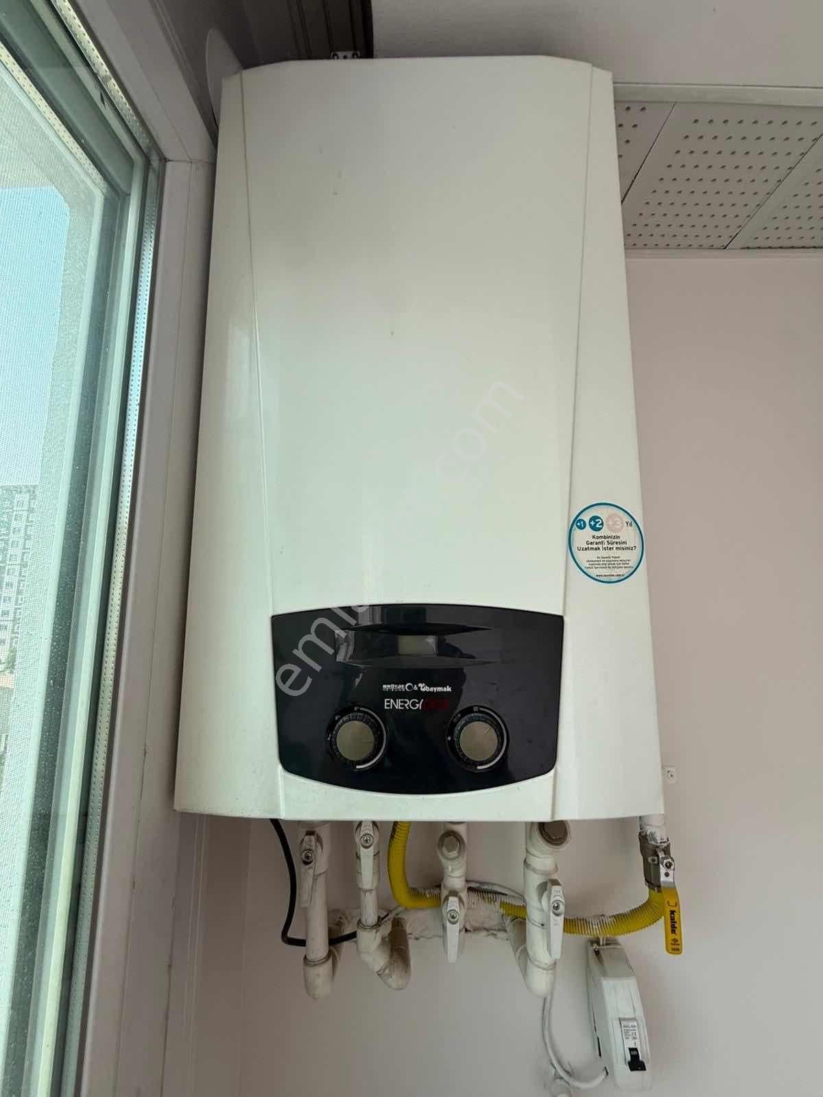 Kenan Evren'de/ultra Lüx/1+1/7 Yaşında/iskanlı/yatırıma Uygun!! - Görsel 14