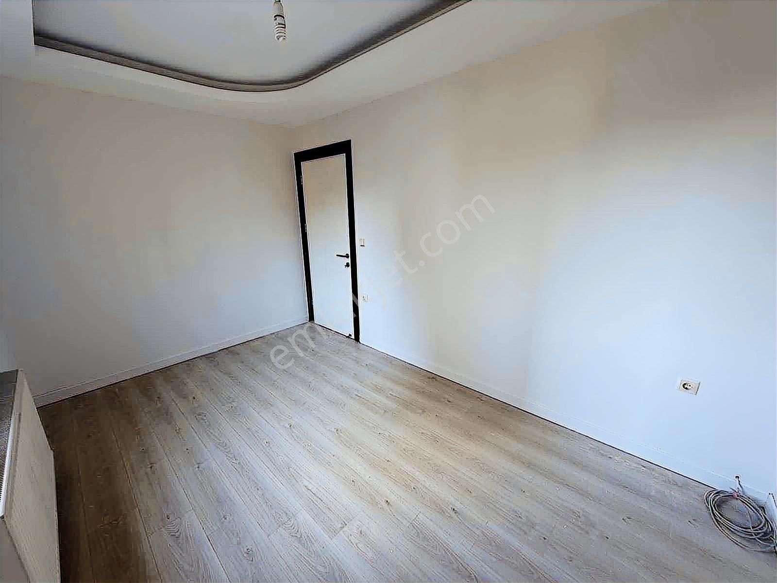 Kenan Evren'de/ultra Lüx/1+1/7 Yaşında/iskanlı/yatırıma Uygun!! - Görsel 16