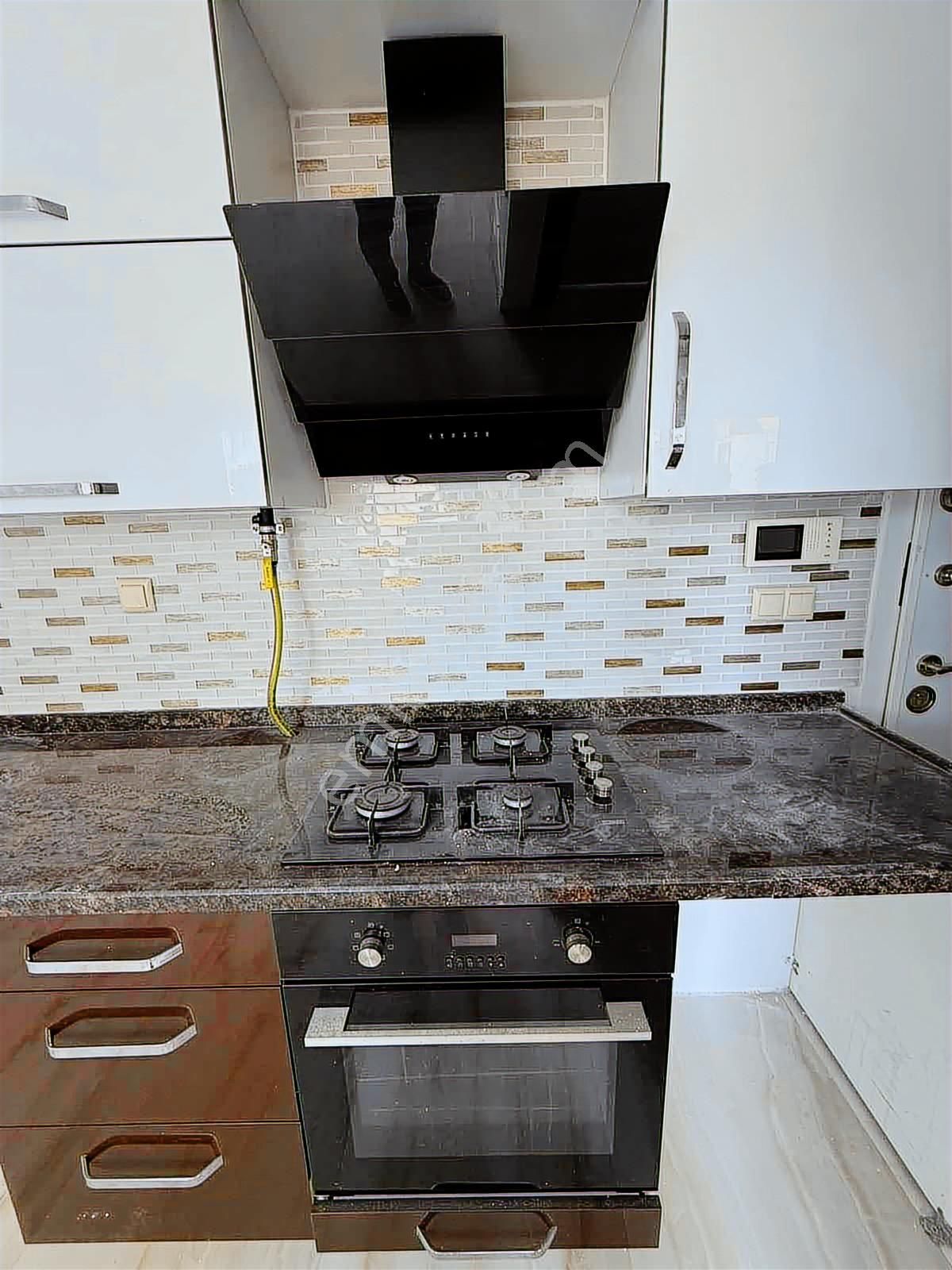 Kenan Evren'de/ultra Lüx/1+1/7 Yaşında/iskanlı/yatırıma Uygun!! - Görsel 5