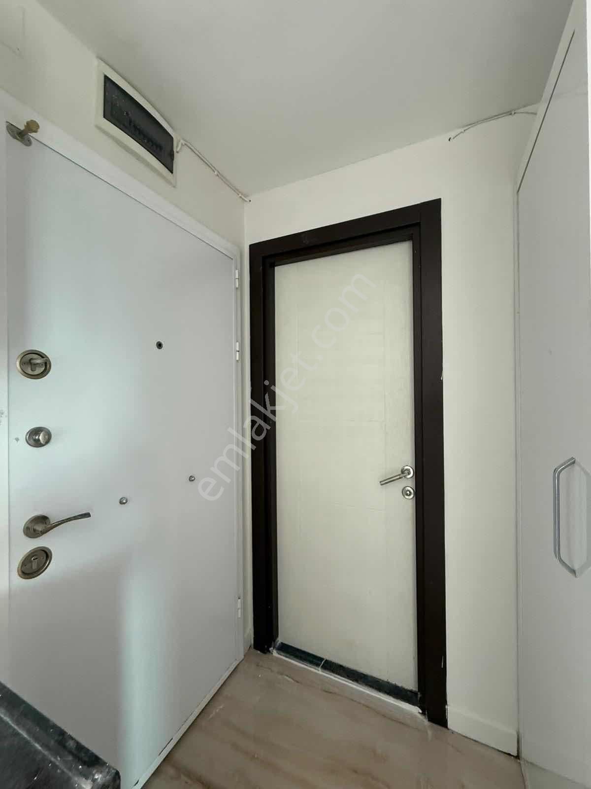 Kenan Evren'de/ultra Lüx/1+1/7 Yaşında/iskanlı/yatırıma Uygun!! - Görsel 27