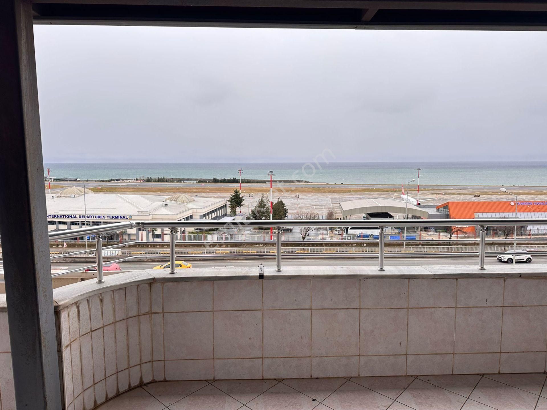 Trabzon Konaklar Mah.cadde Üstünde Kiralık İşyeri - Görsel 11