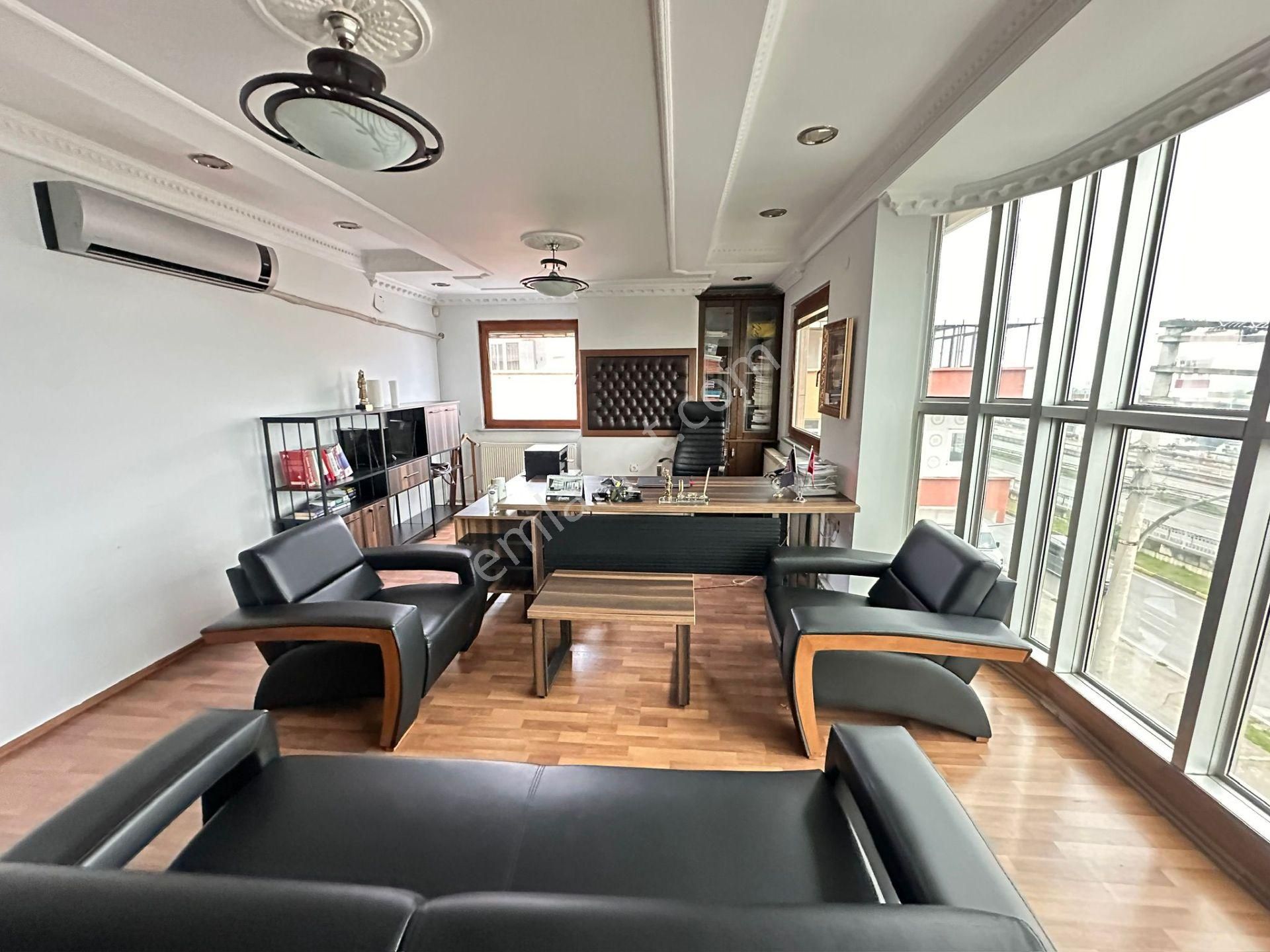 Trabzon Konaklar Mah.cadde Üstünde Kiralık İşyeri - Görsel 14