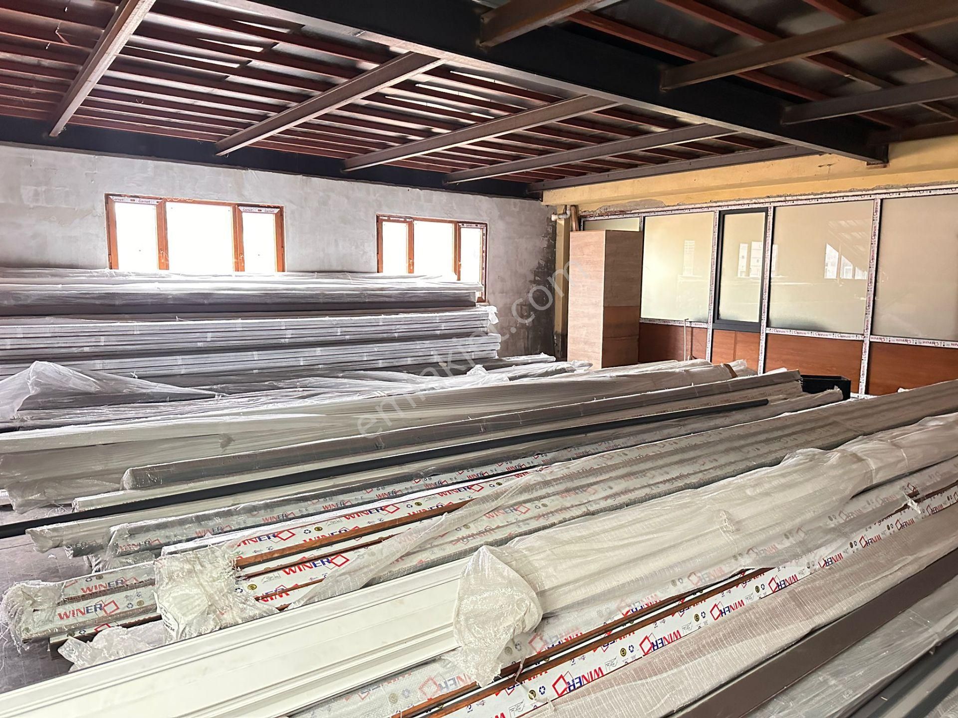 Trabzon Konaklar Mah.cadde Üstünde Kiralık İşyeri - Görsel 23