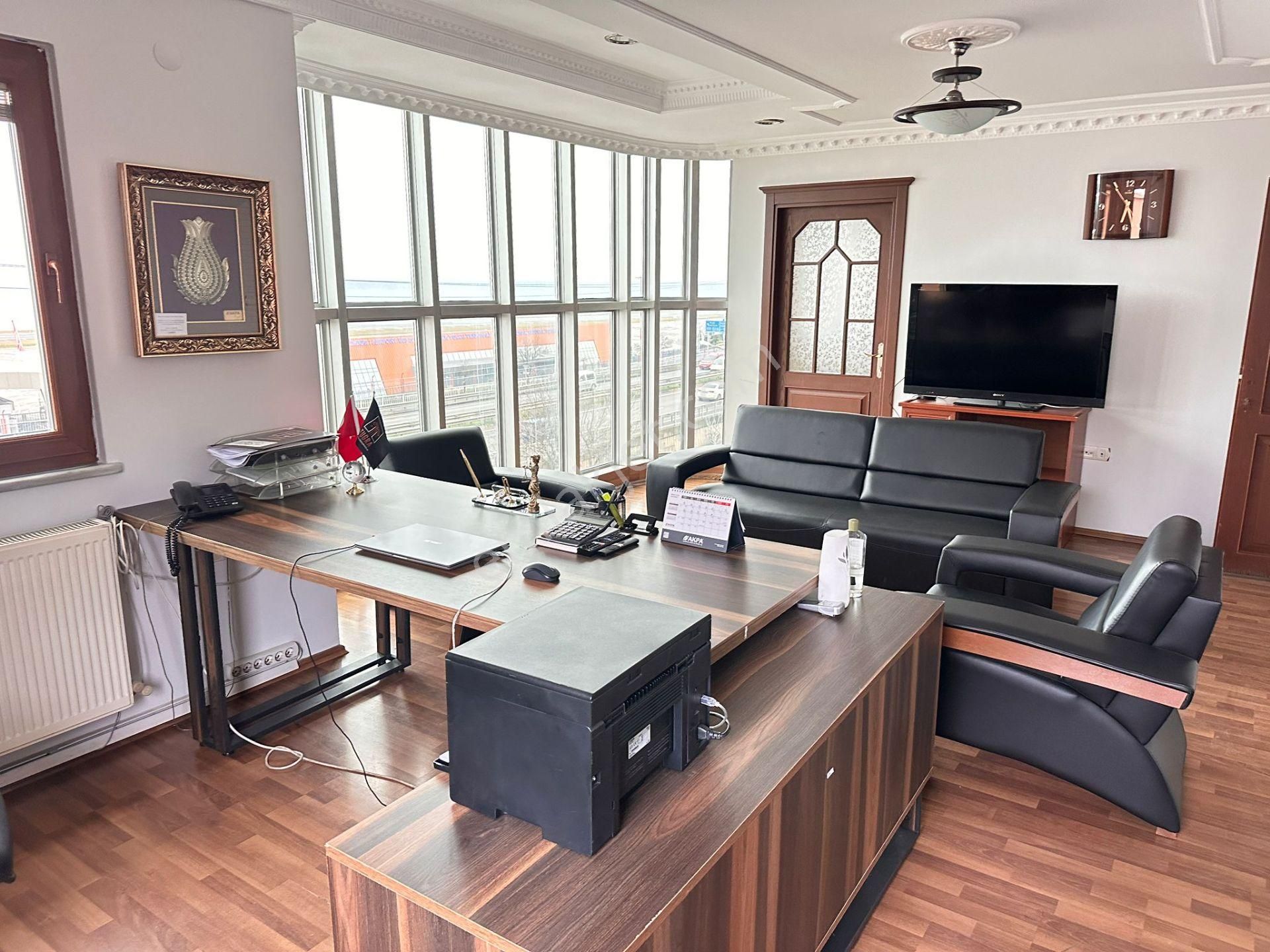 Trabzon Konaklar Mah.cadde Üstünde Kiralık İşyeri - Görsel 17