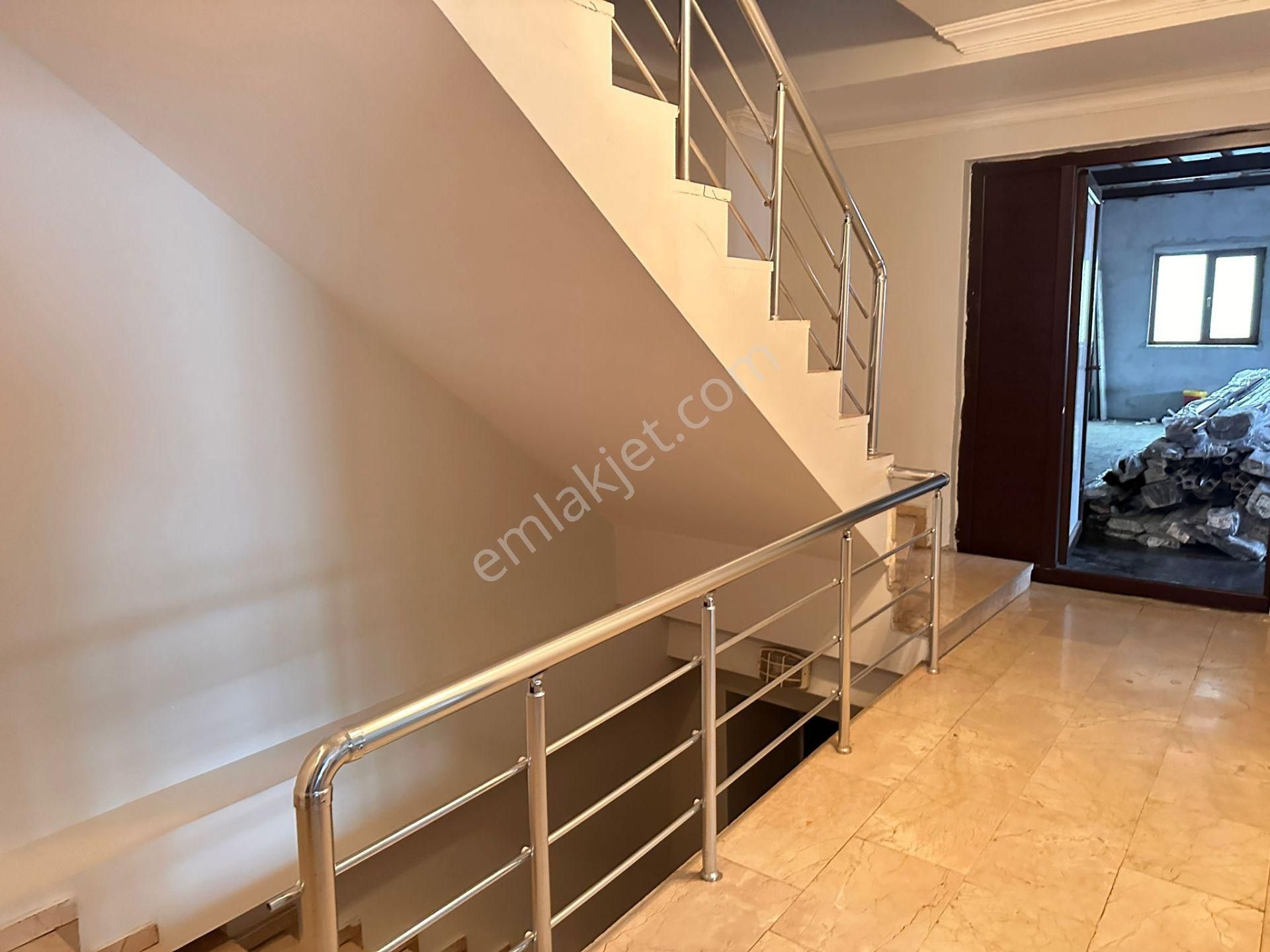 Trabzon Konaklar Mah.cadde Üstünde Kiralık İşyeri - Görsel 22