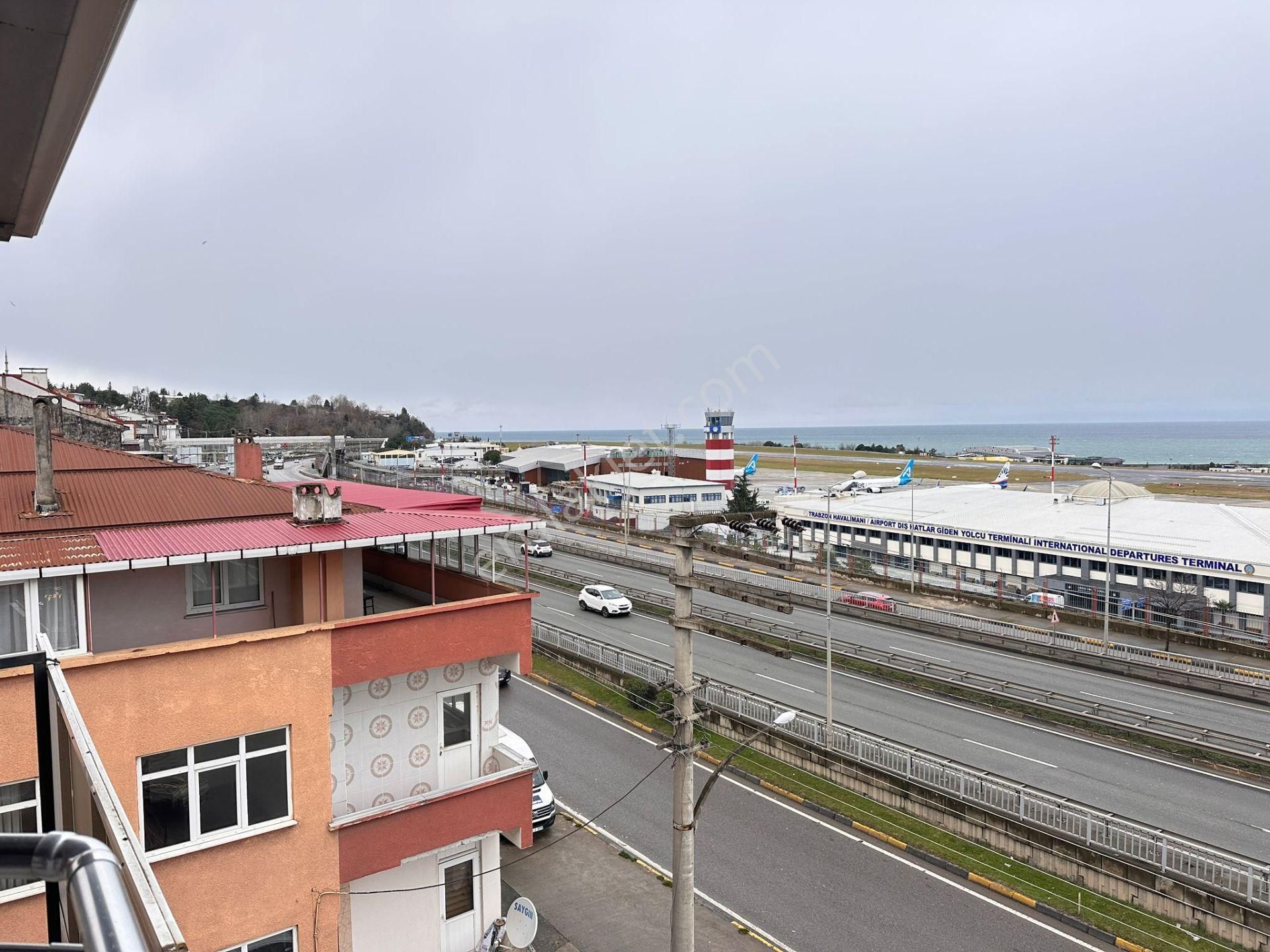 Trabzon Konaklar Mah.cadde Üstünde Kiralık İşyeri - Görsel 9