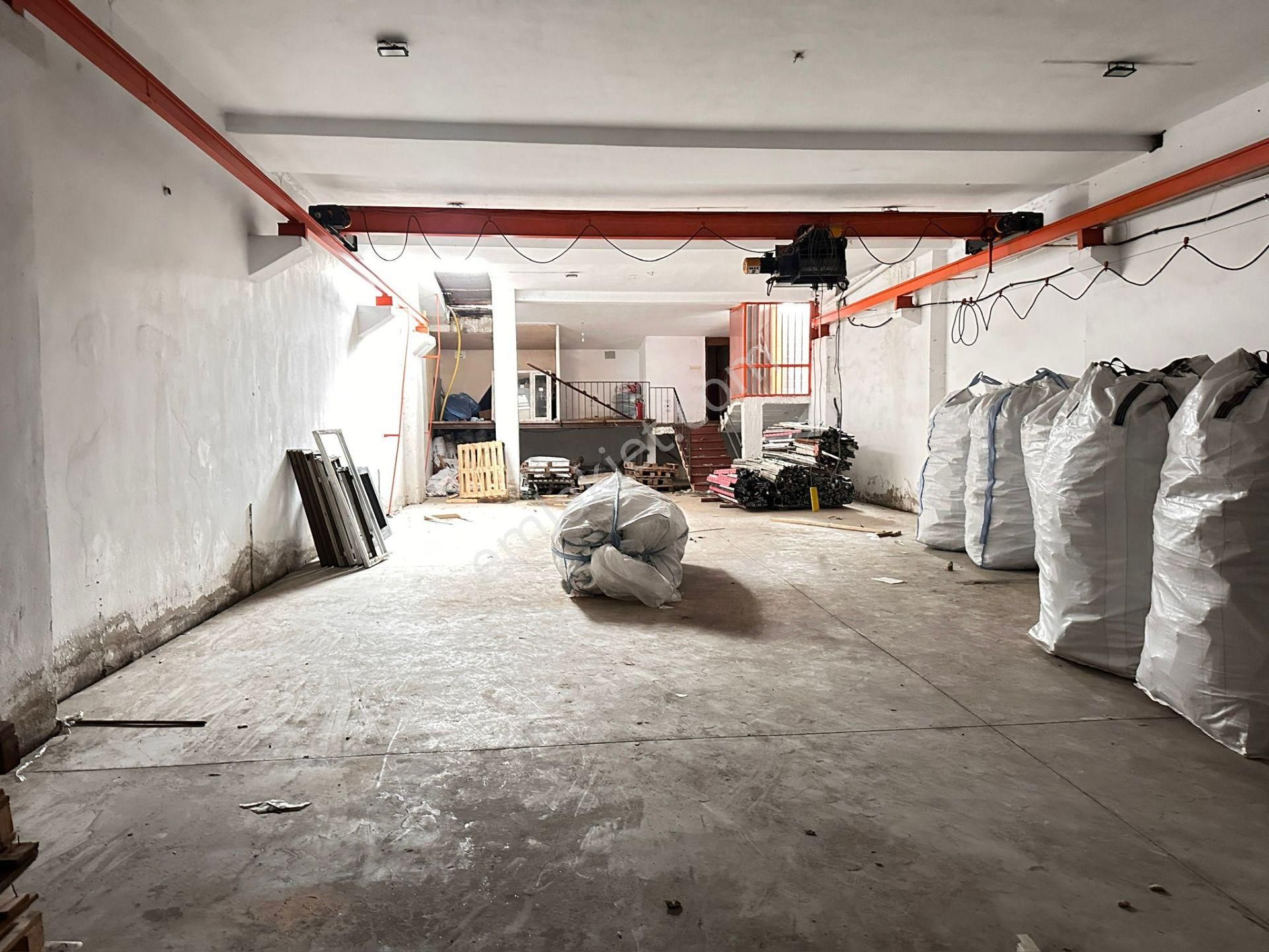 Trabzon Konaklar Mah.cadde Üstünde Kiralık İşyeri - Görsel 29