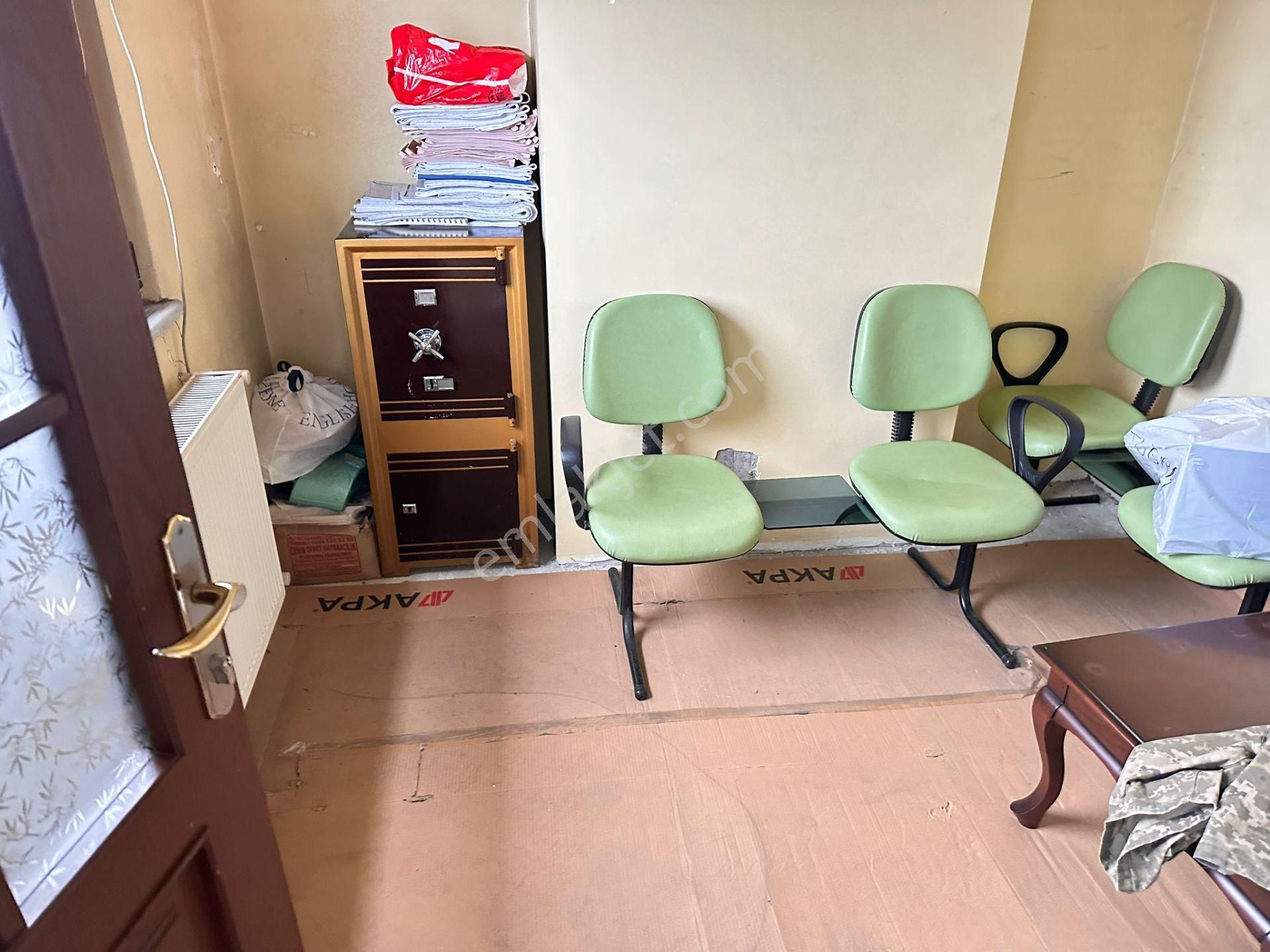 Trabzon Konaklar Mah.cadde Üstünde Kiralık İşyeri - Görsel 15