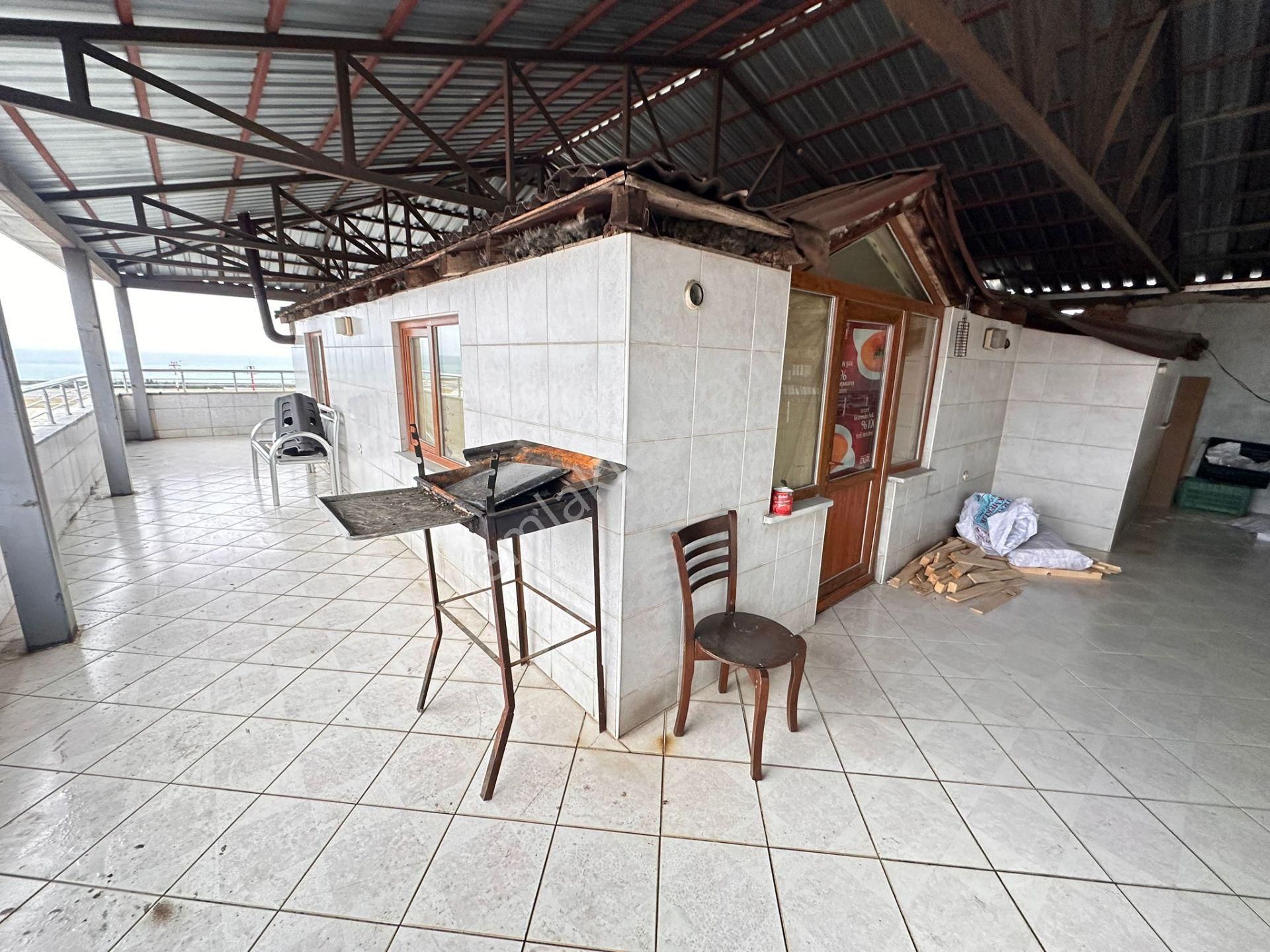 Trabzon Konaklar Mah.cadde Üstünde Kiralık İşyeri - Görsel 5