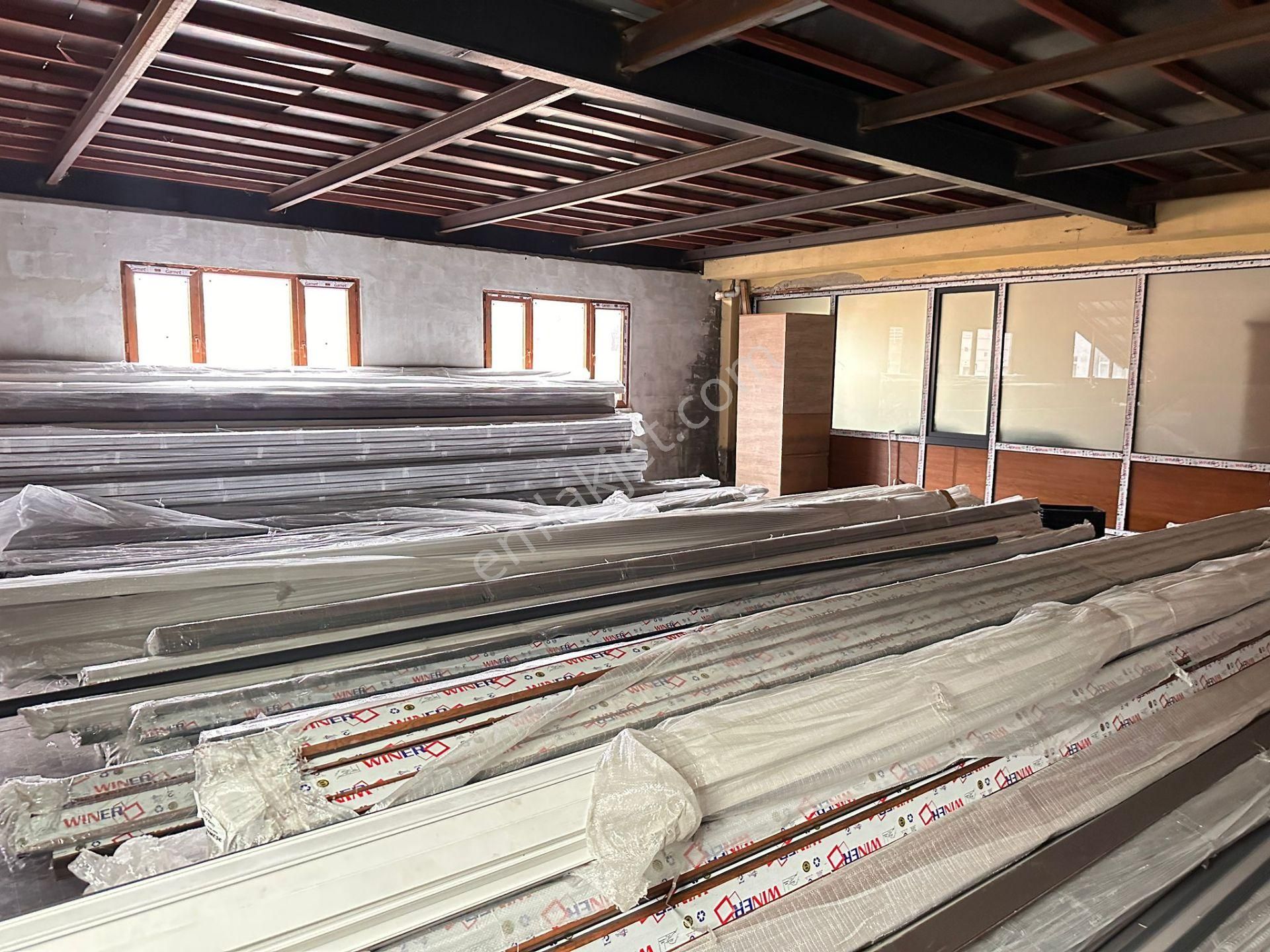 Trabzon Konaklar Mah.cadde Üstünde Kiralık İşyeri - Görsel 25