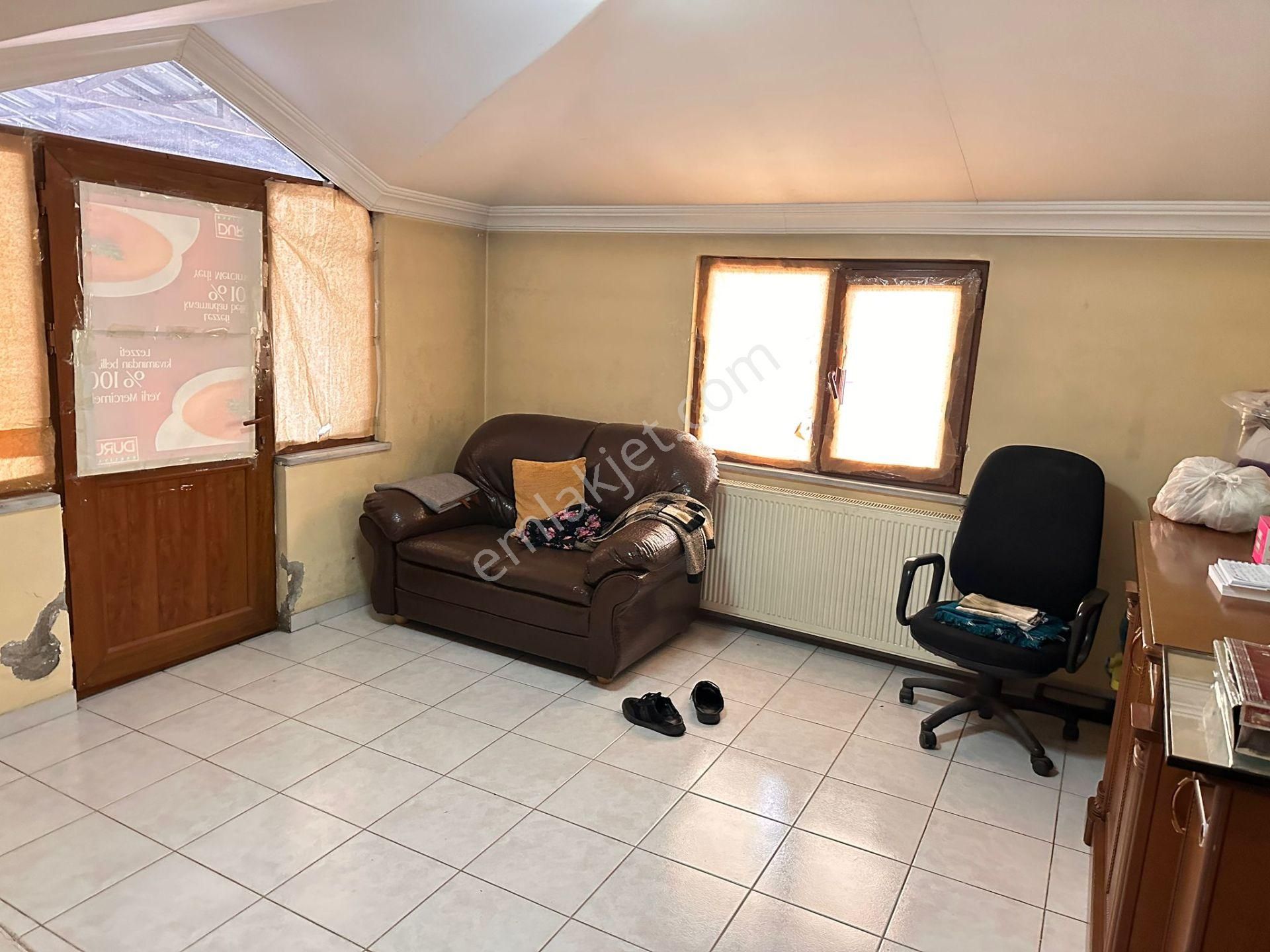 Trabzon Konaklar Mah.cadde Üstünde Kiralık İşyeri - Görsel 12