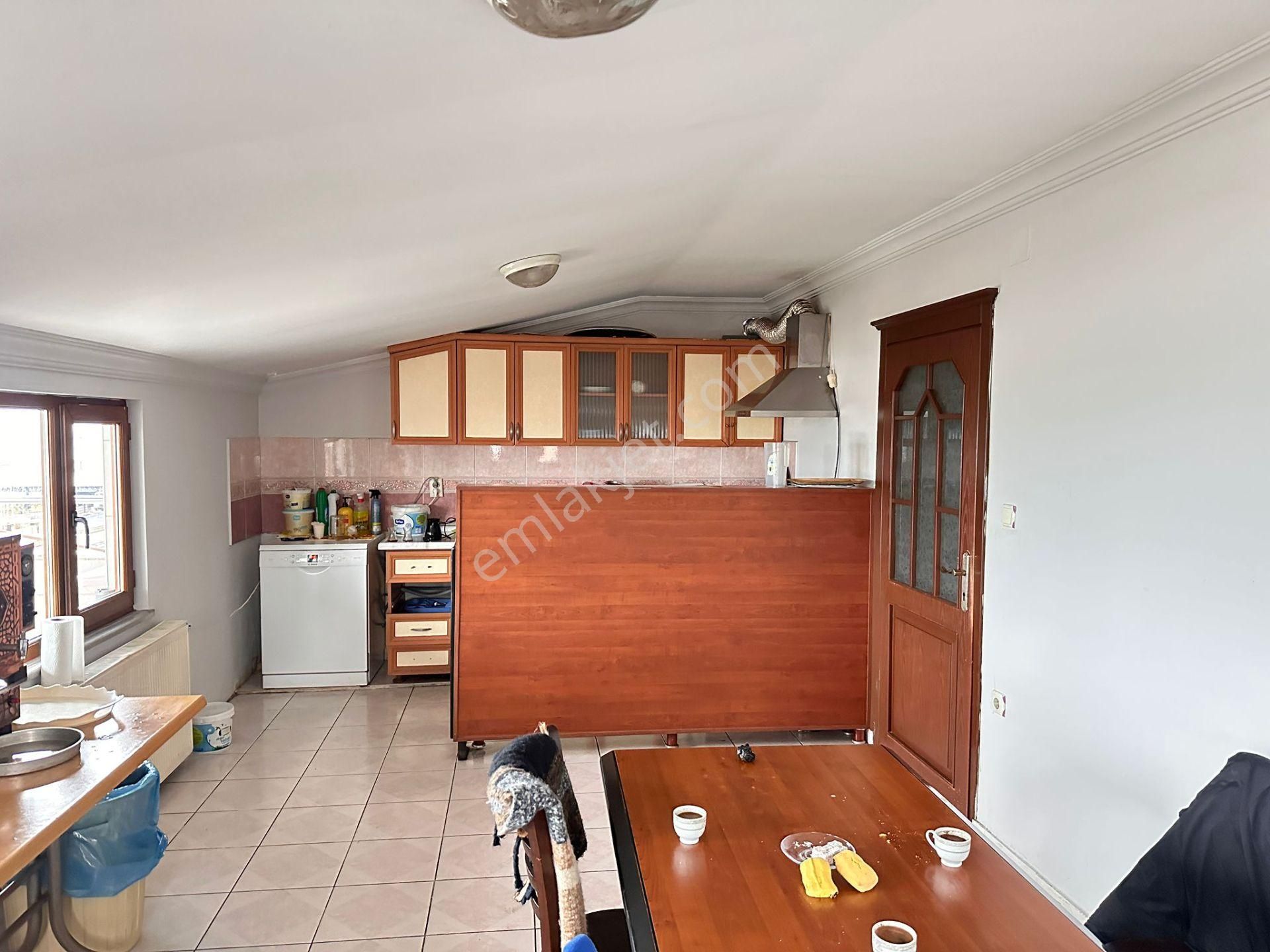 Trabzon Konaklar Mah.cadde Üstünde Kiralık İşyeri - Görsel 6