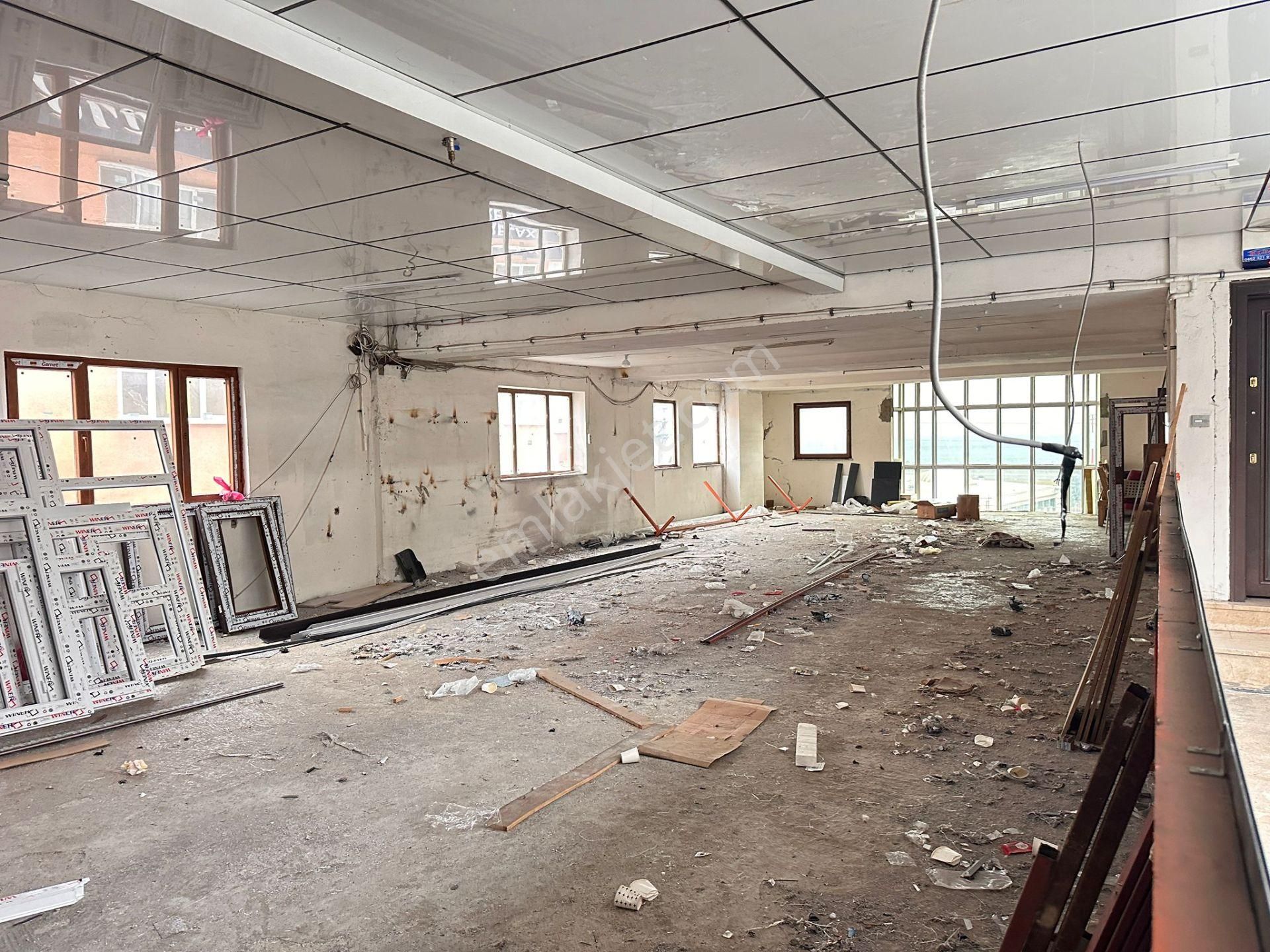 Trabzon Konaklar Mah.cadde Üstünde Kiralık İşyeri - Görsel 34